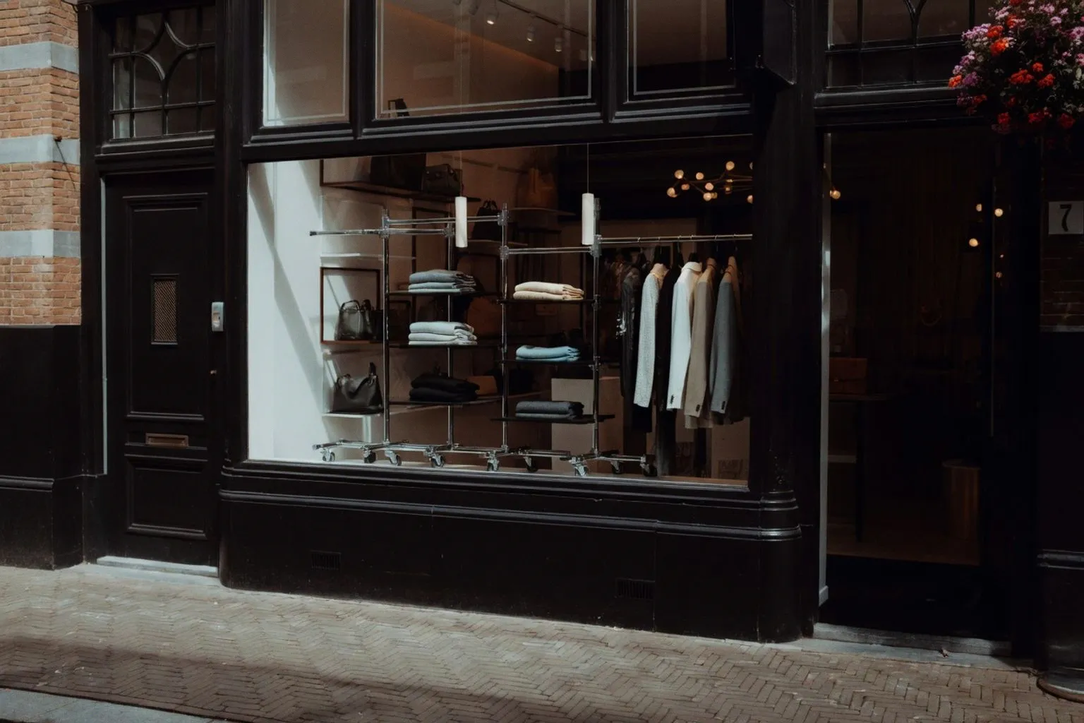 Adapting UK Retail Fit-Outs: Why Flexibility in Display Racks is Now Essential