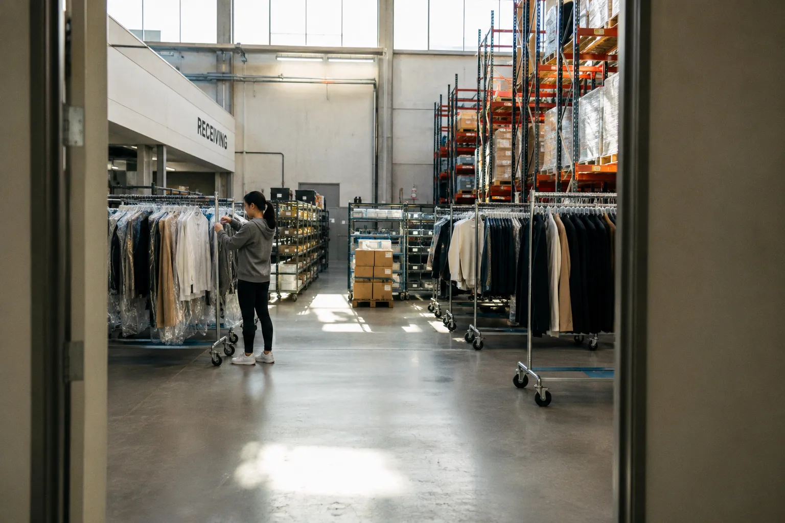 Adapting Your Back-of-House Strategy to Evolving Industrial Real Estate Trends