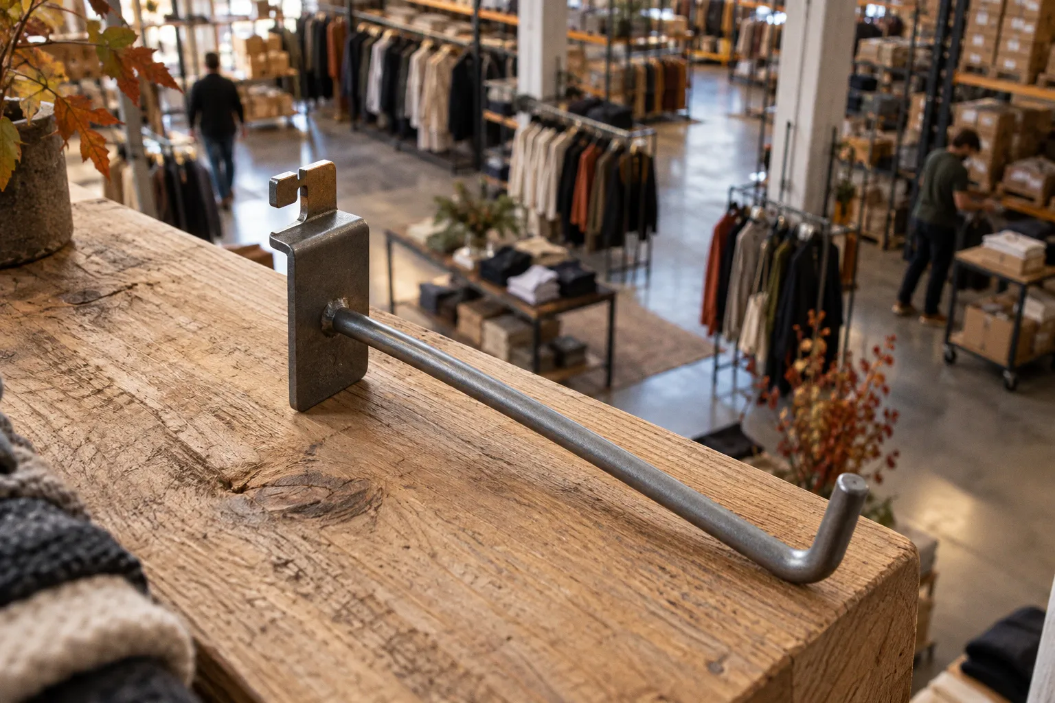 Adapting Your Retail Display Strategy to Rising Mall Property Values