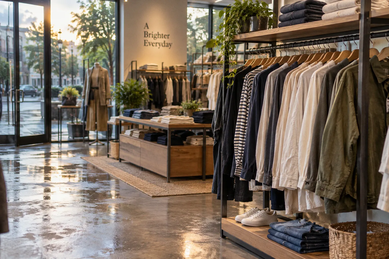 Beyond the VR Hype: Why Physical Store Layouts Still Drive Retail Success