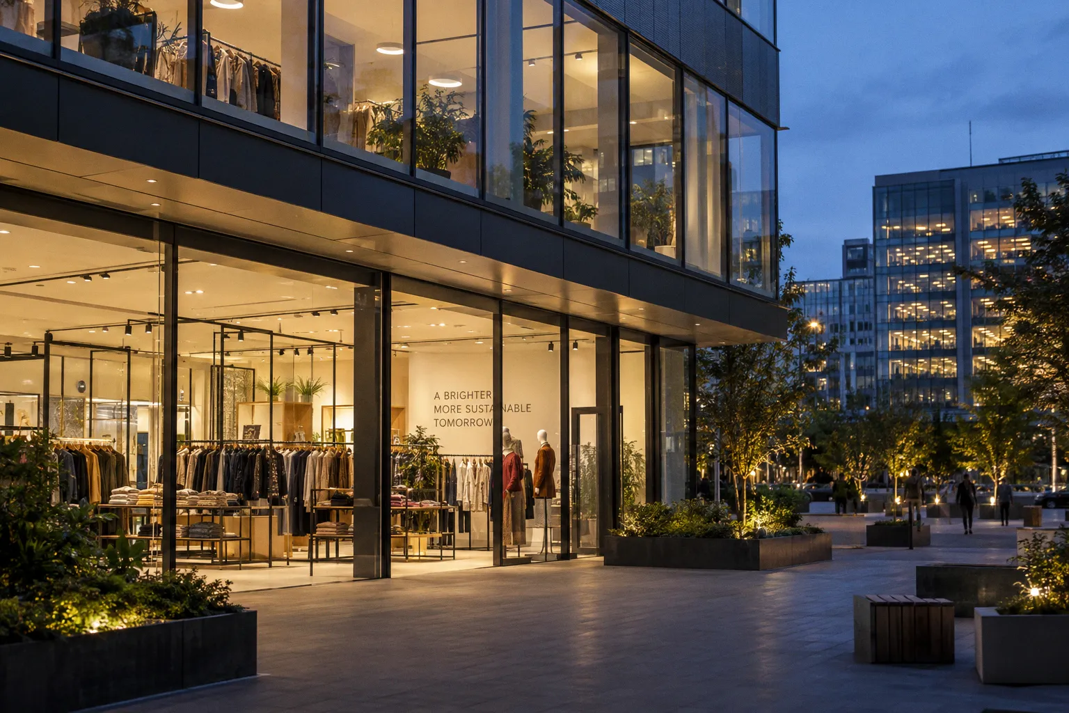 Buildings and the Grid: Helping Commercial Buildings Get Smarter