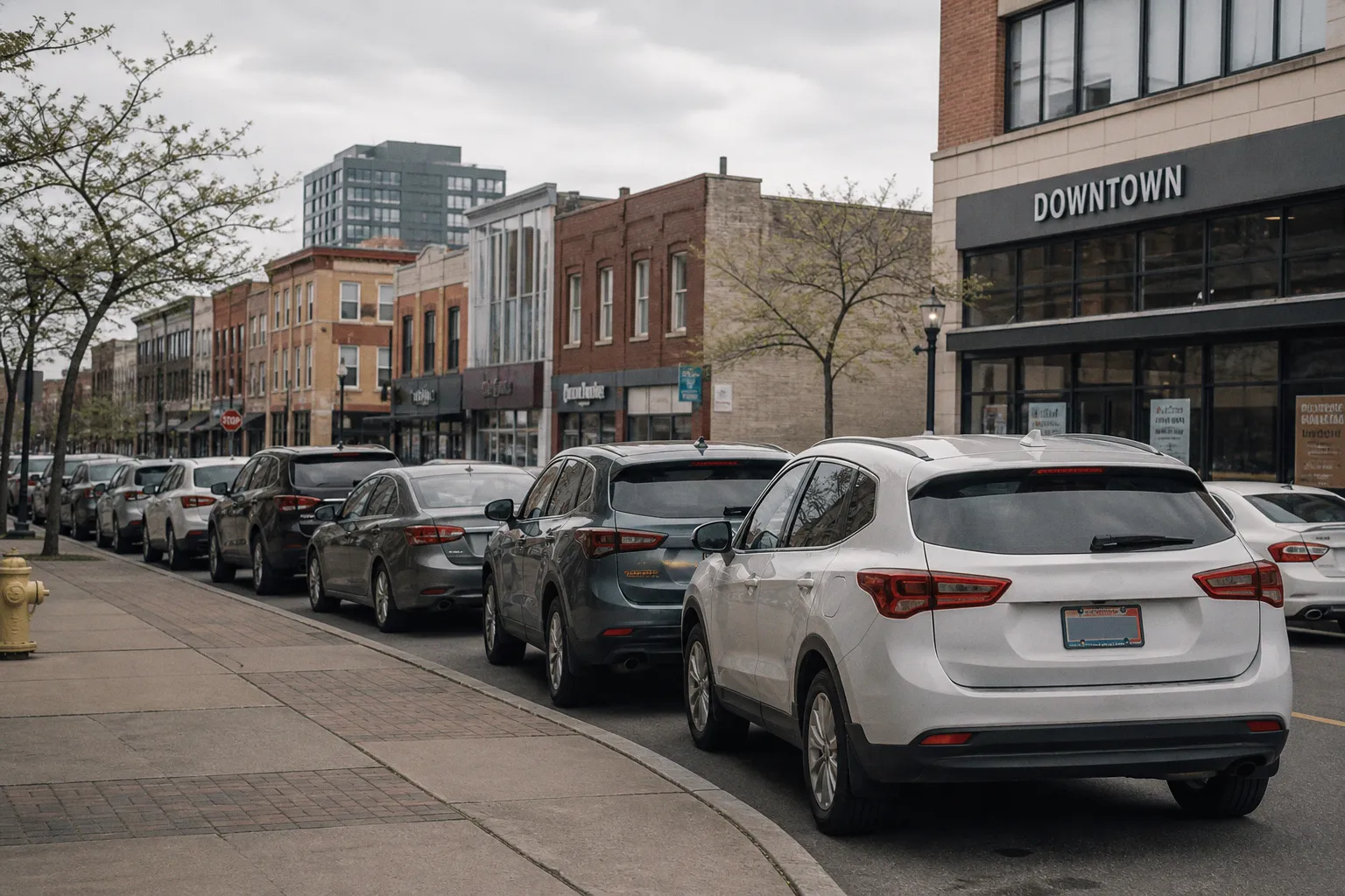 Car Rental in Brampton, Canada: The Complete Practical Guide
