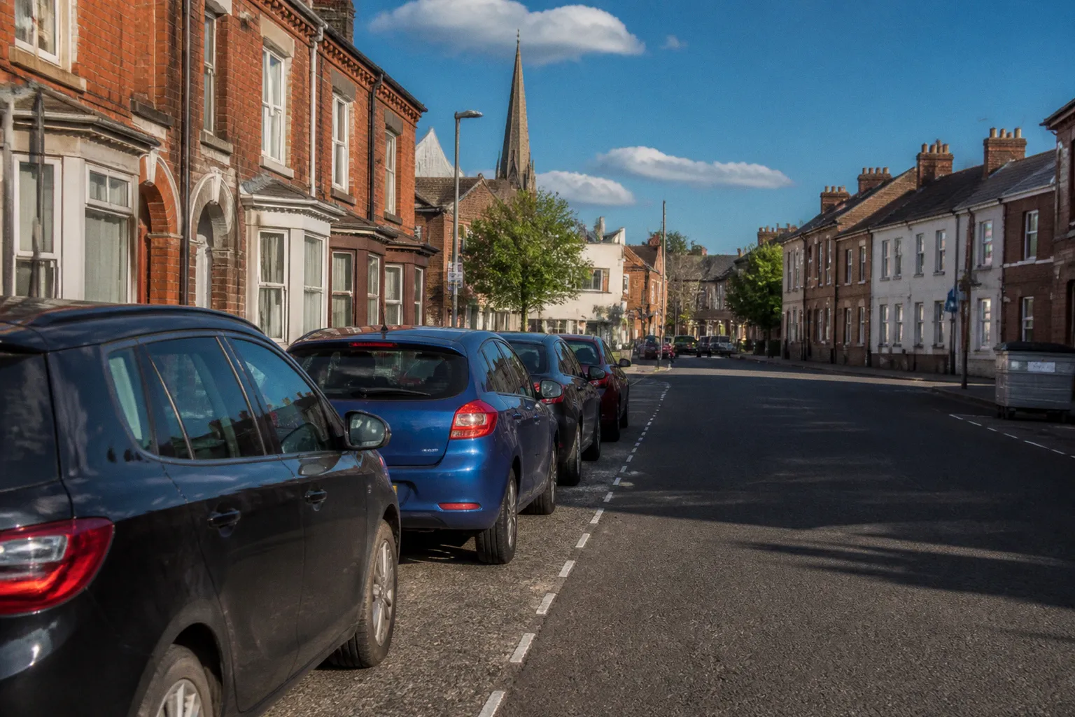 Car Rental in Coventry (United Kingdom): The Complete Guide