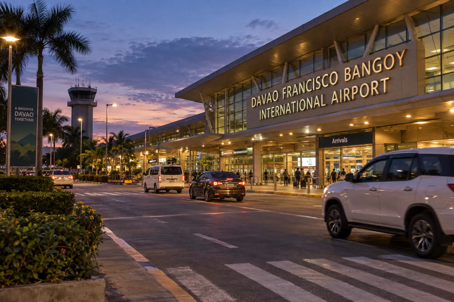 Car Rental in Davao (Philippines): A Practical Guide