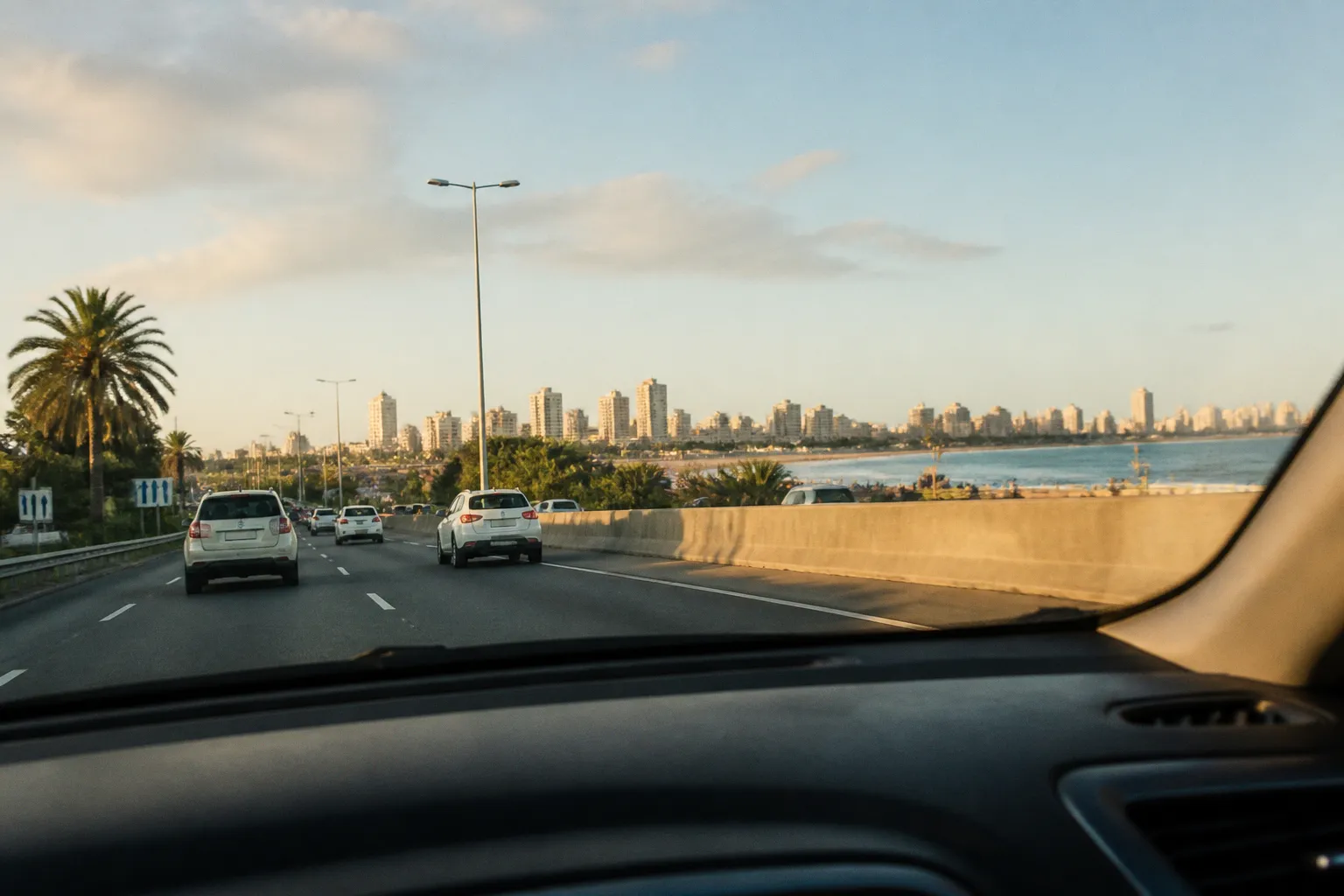 Car Rental in Durban, South Africa: The Complete Guide