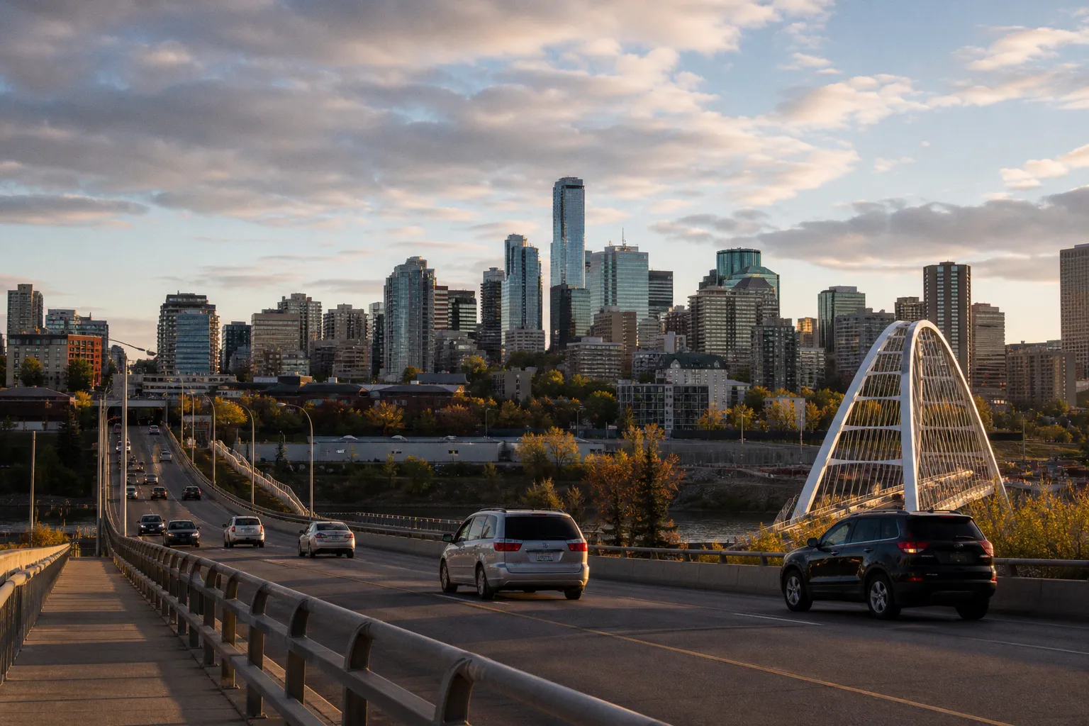Car Rental in Edmonton, Canada: A Practical Guide