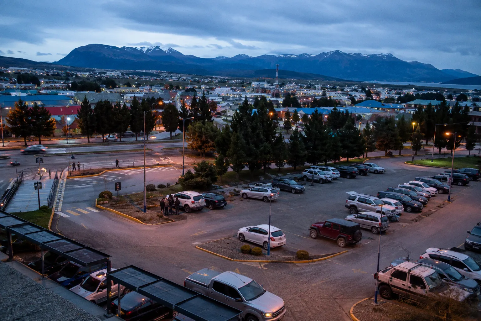 Car Rental in El Calafate (Argentina): Practical Guide