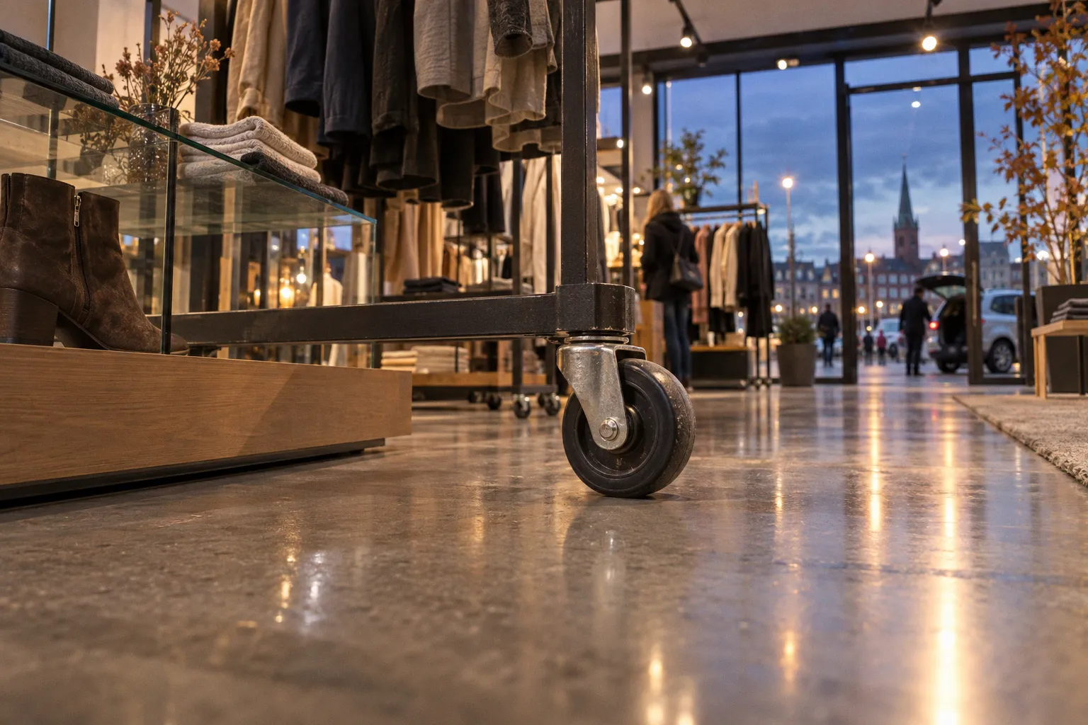 Car Rental in Esbjerg (Denmark): Practical Driver's Guide