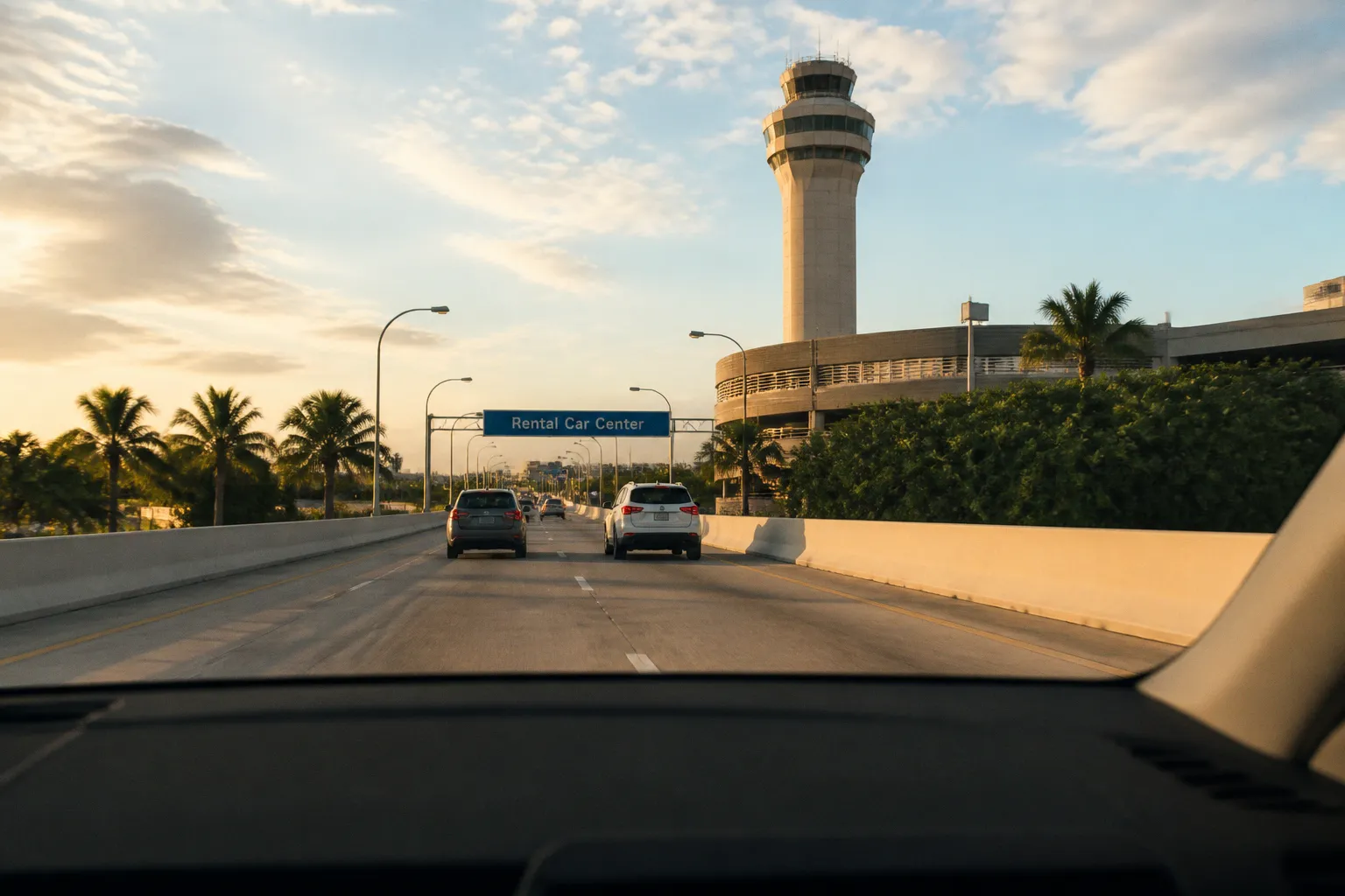 Car Rental in Fort Lauderdale: Practical Guide for Travelers