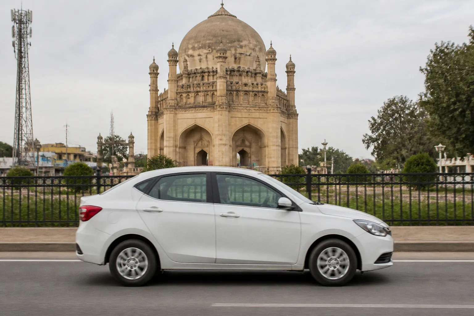 Car Rental in Hyderabad (Pakistan): Practical 2026 Guide