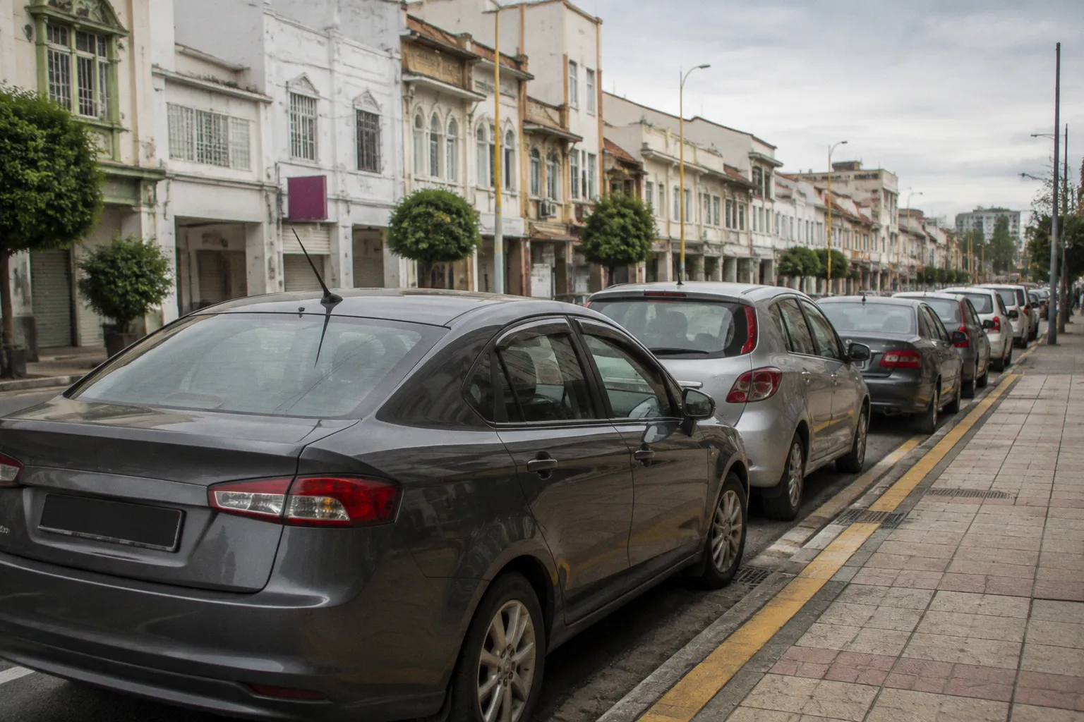 Practical Guide to Car Rental in Ipoh, Malaysia