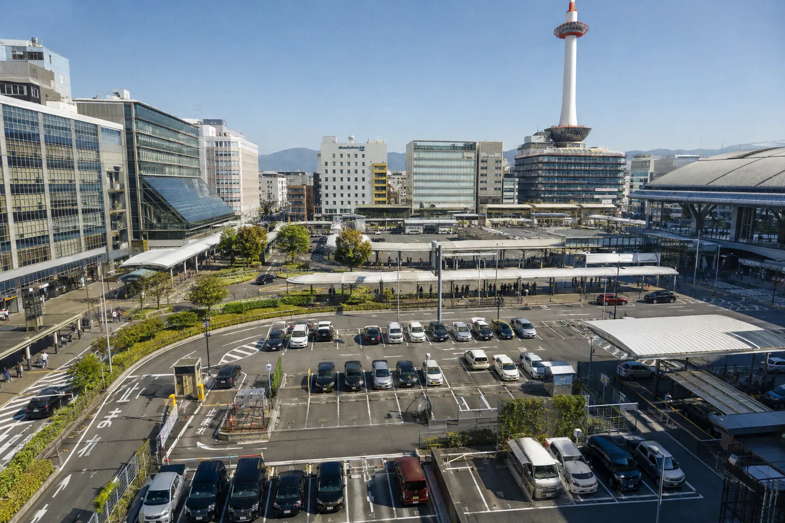 Car Rental in Kyoto (Japan): A Practical Guide