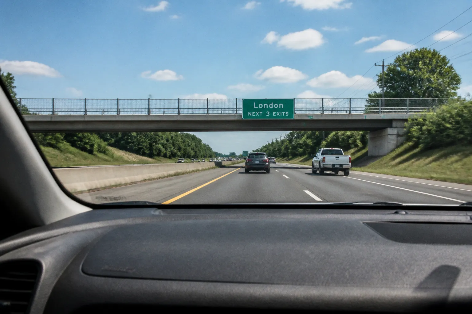 Car Rental in London, Canada: A Practical Guide