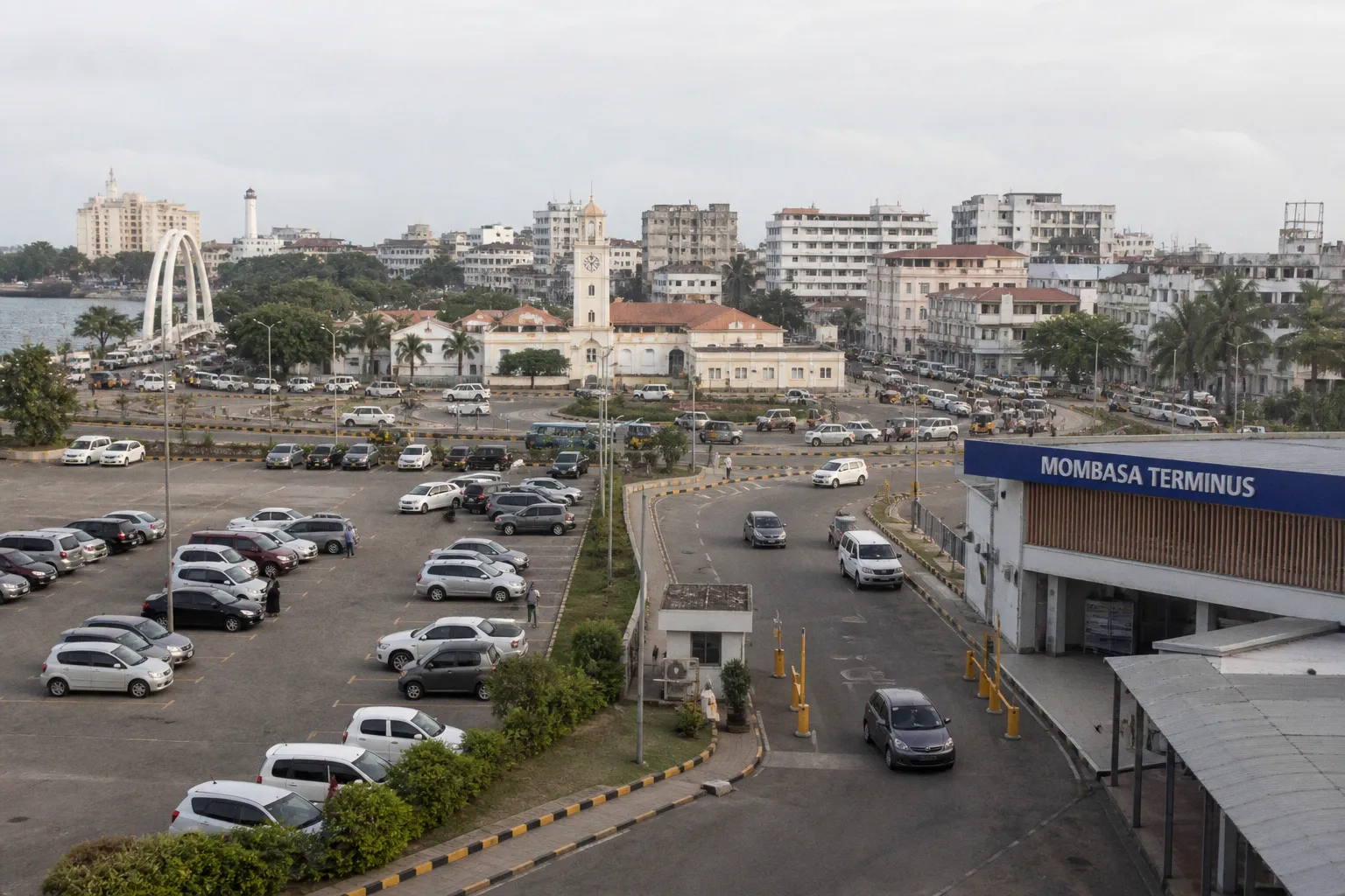 Car Rental in Mombasa, Kenya: The Practical Guide