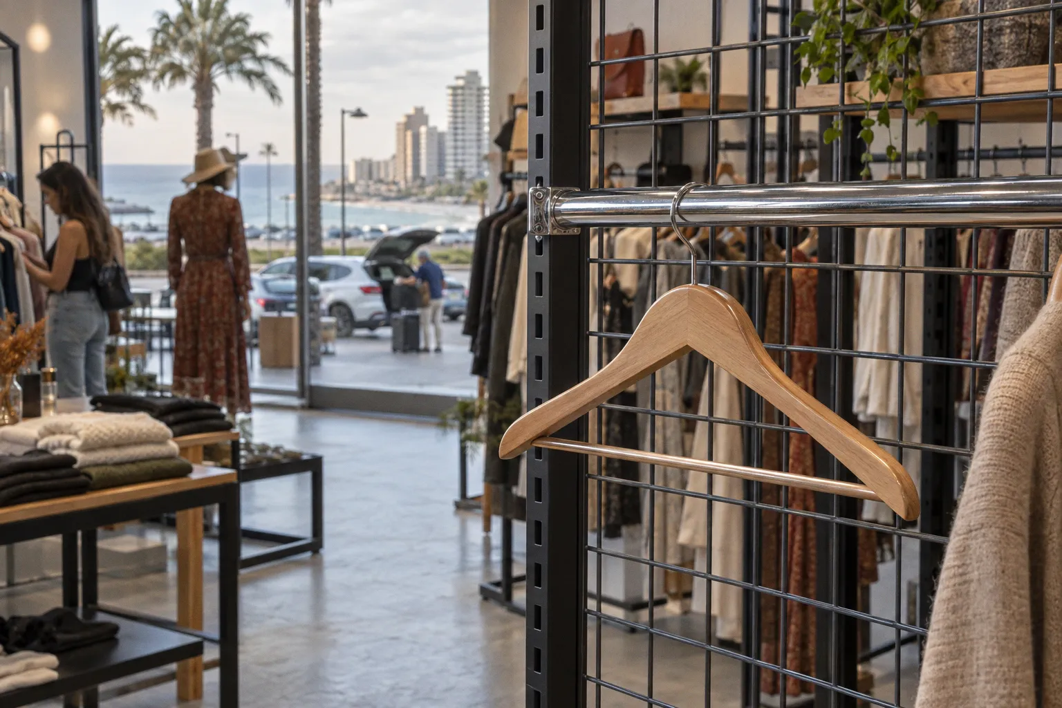 Car Rental in Netanya, Israel: Essential Practical Guide