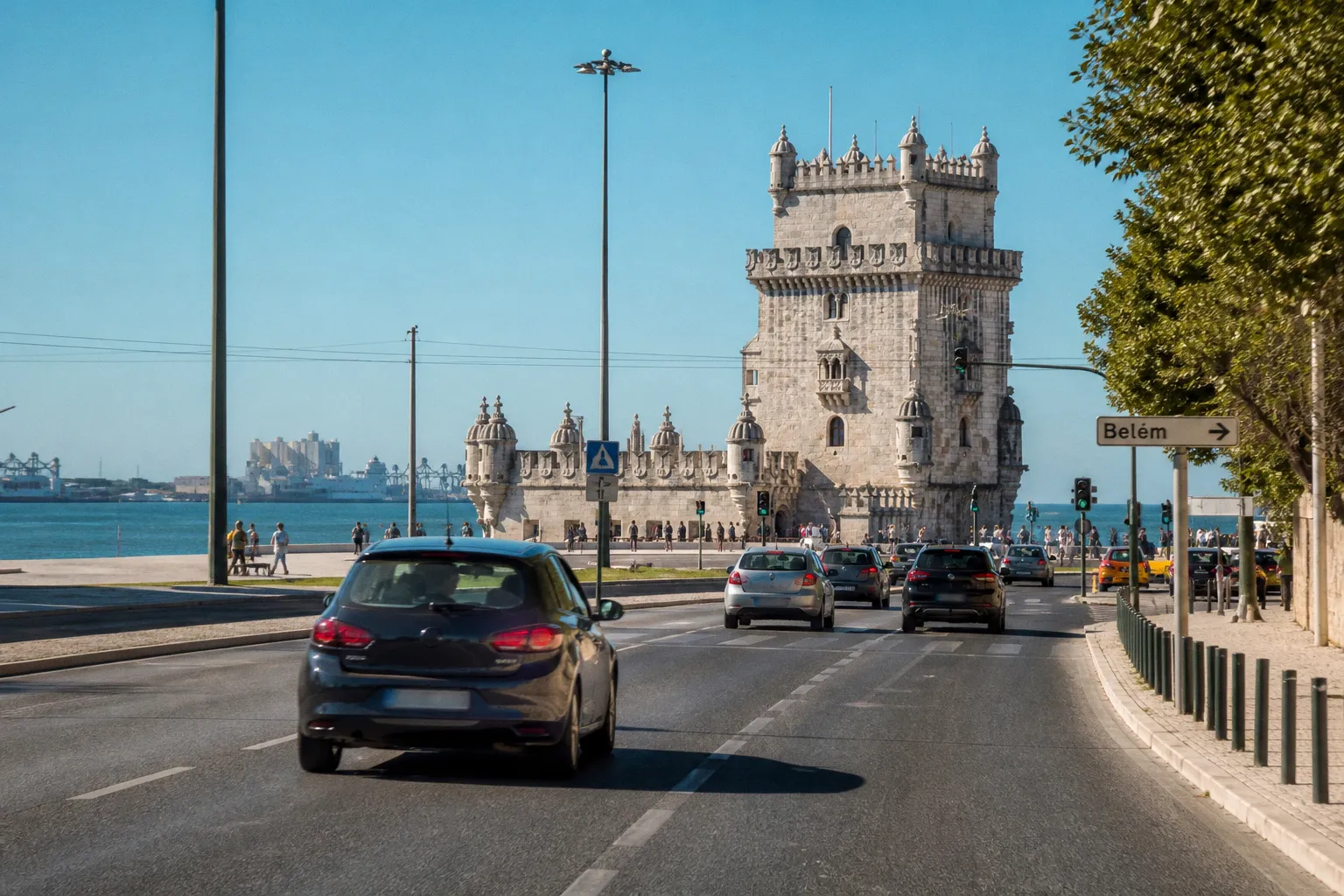 Car Rental in Portugal, Portugal: A Practical Guide