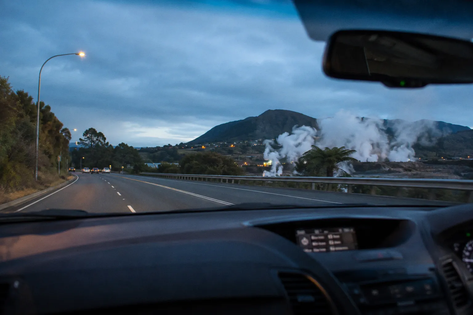 Car Rental in Rotorua, New Zealand: Practical Guide