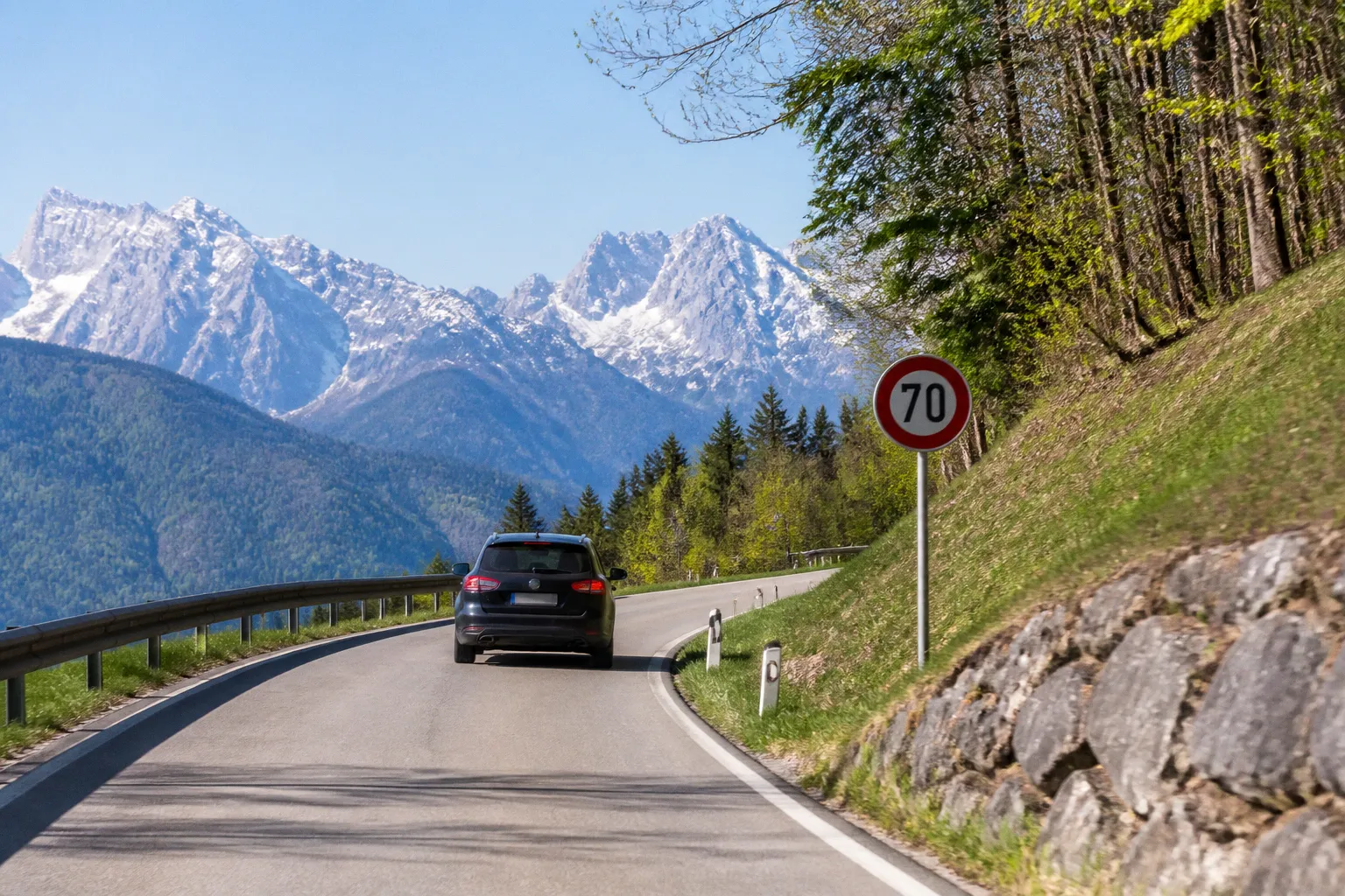 Car Rental in Salzburg, Austria: A Practical Guide