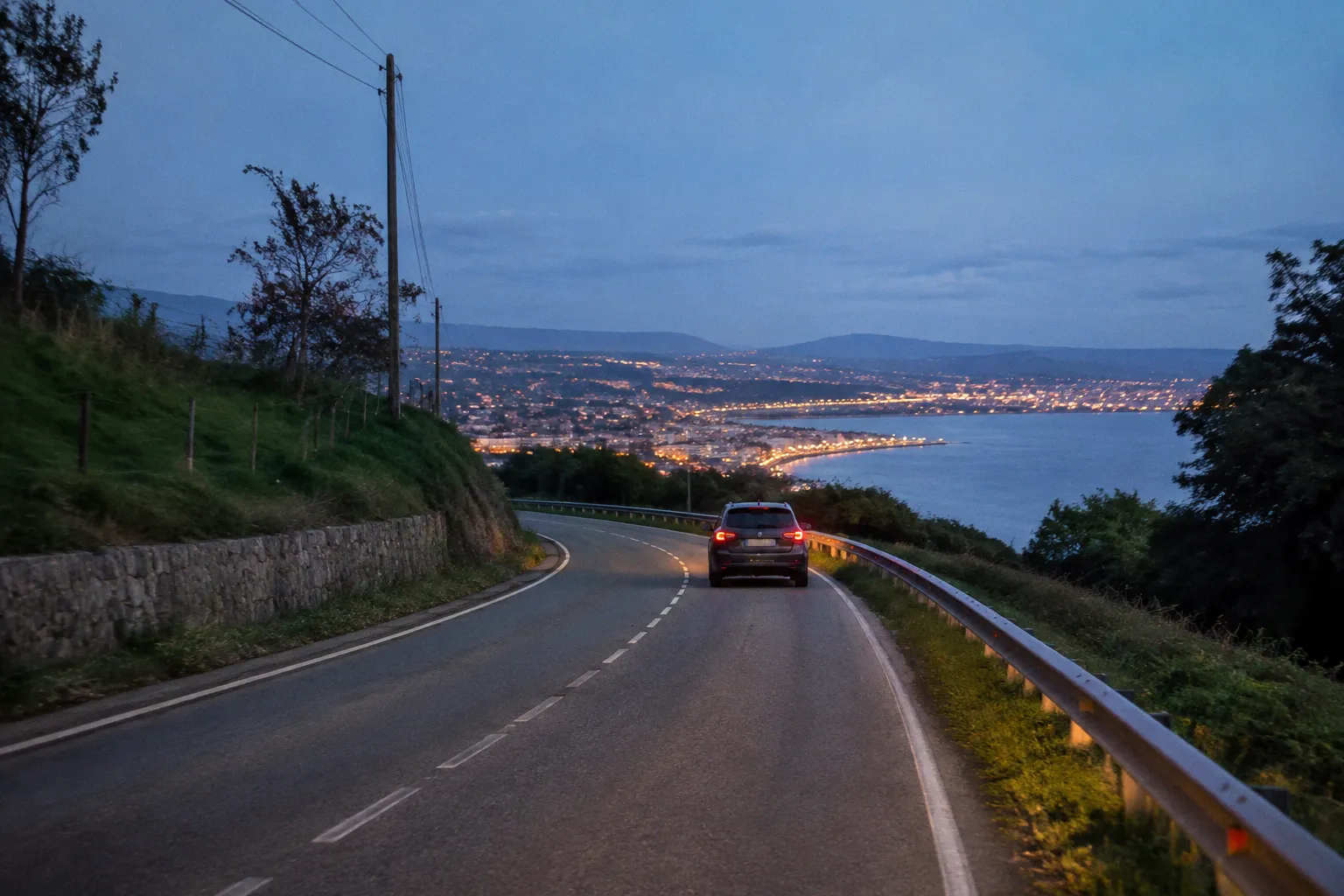Car Rental in Santander (Spain): The Practical Guide