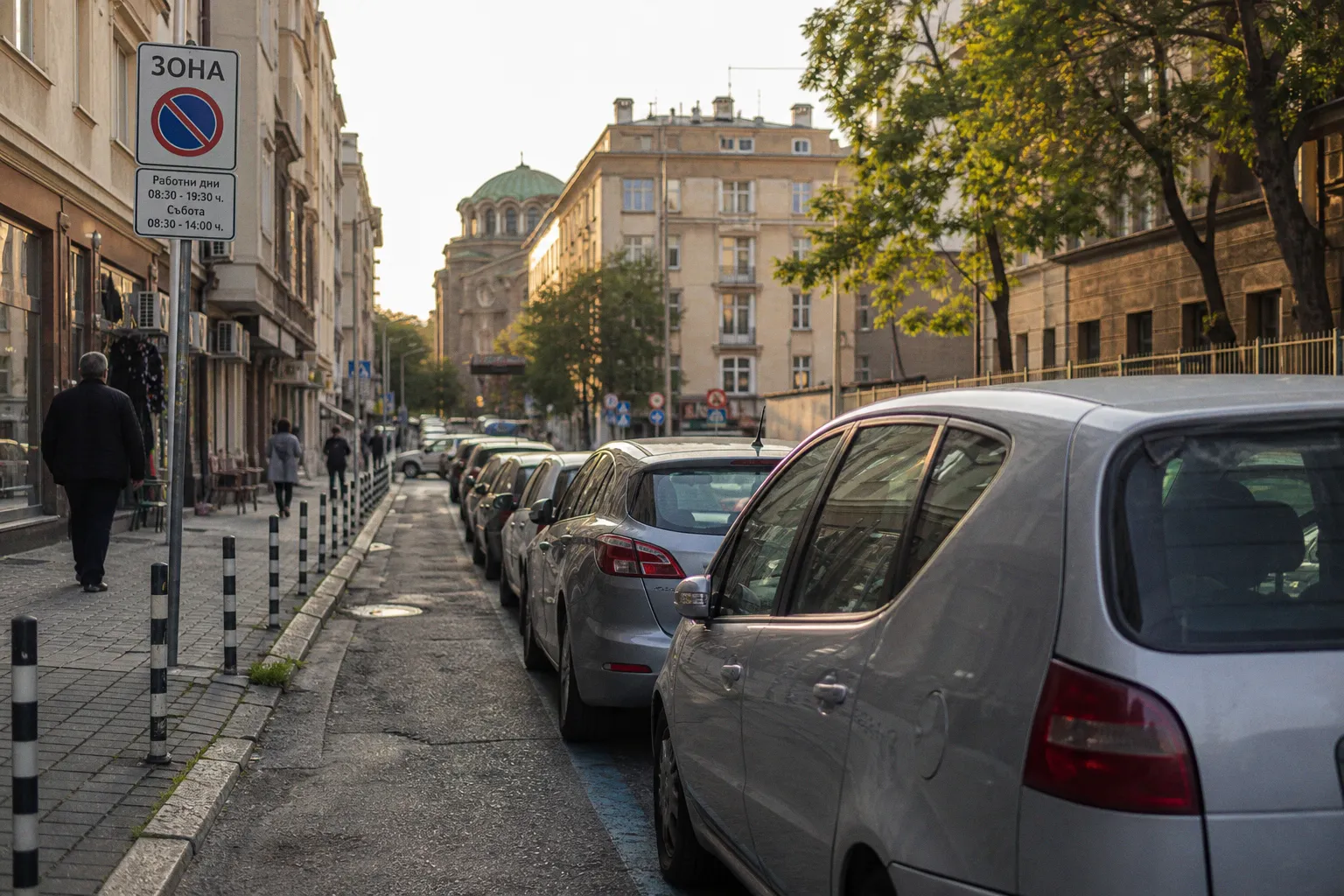 Car Rental in Sofia (Bulgaria): A Practical Guide