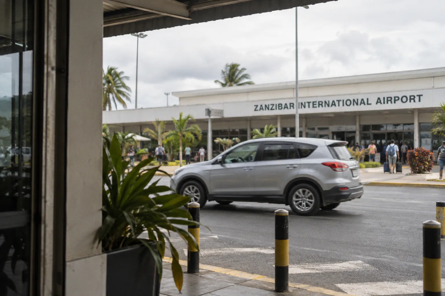 Car Rental in Zanzibar (Tanzania): A Practical Guide
