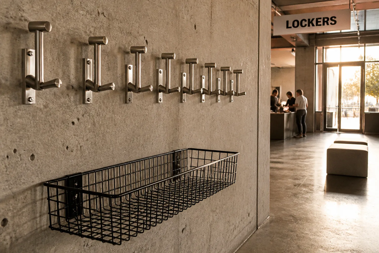 DeJa Vu Museum tickets: entry route and visitor storage guide