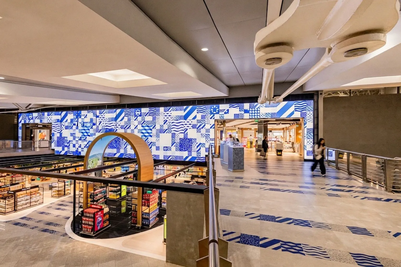 Duggal Visual Solutions Expands Retail Display and Fabrication Capabilities