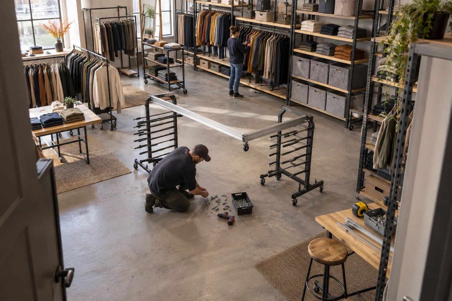 Future-Proofing Your Retail Floor: 5 Essential Display Trends for 2026