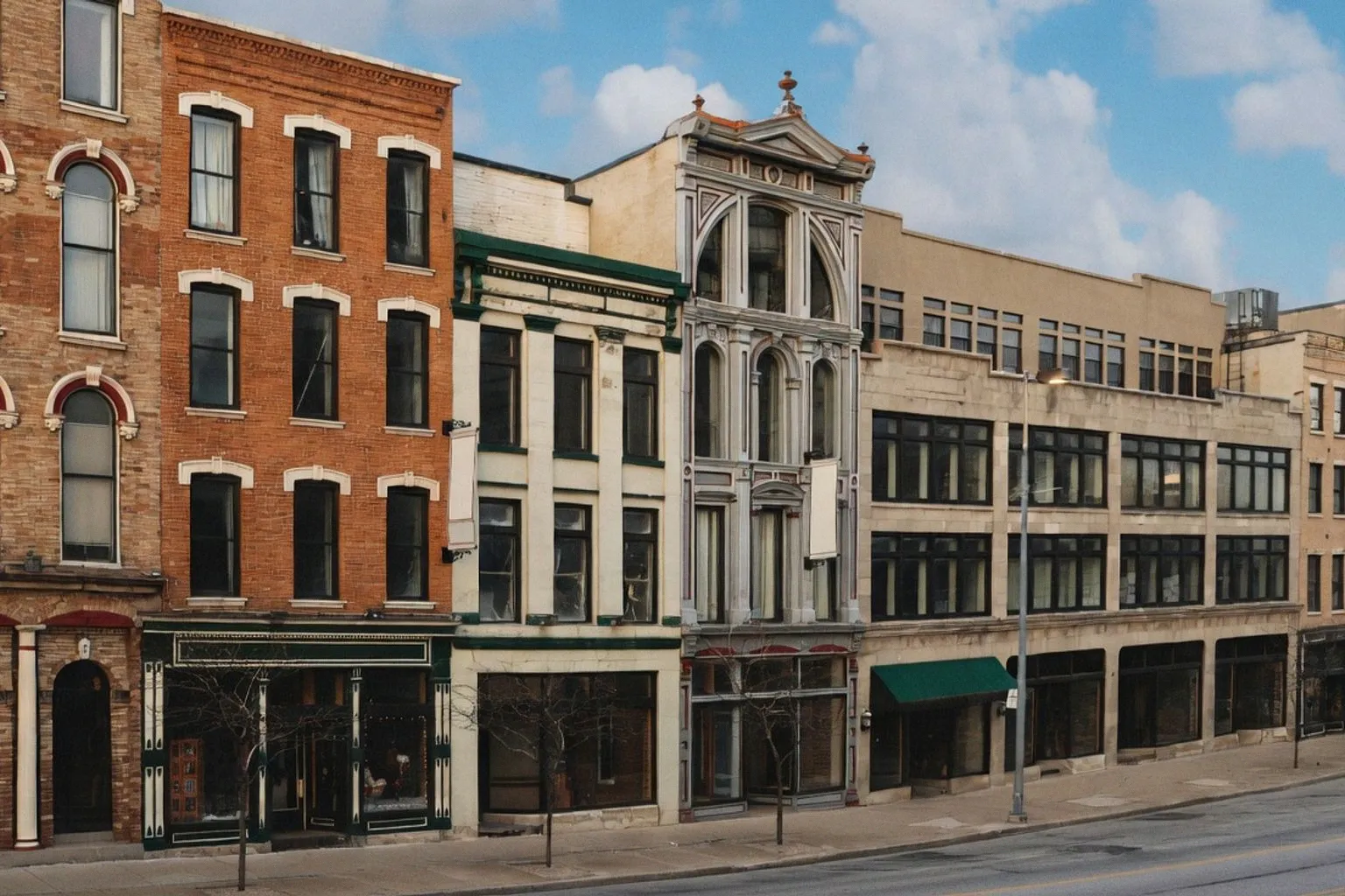 How New Ownership Models Are Reshaping Commercial Retail Spaces