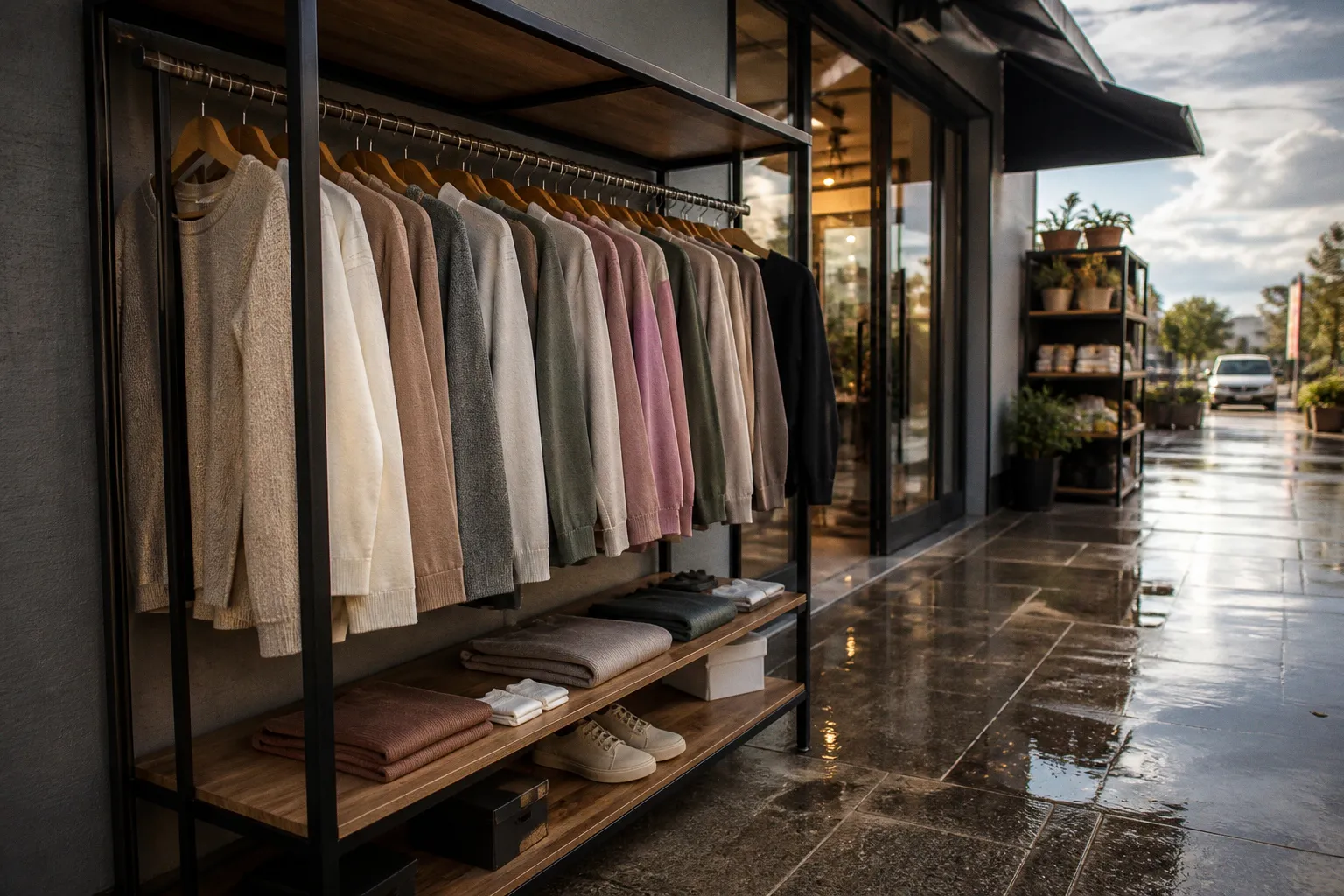 How the Smart Retail Solutions Summit is Redefining Modern Fixture Design