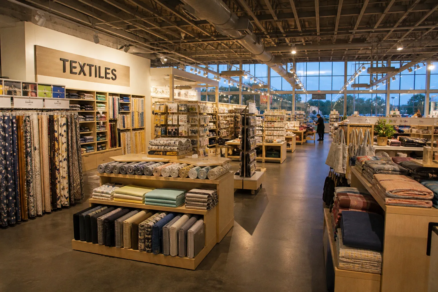 Inside the Michaels Next-Gen Store: A Masterclass in Retail Merchandising