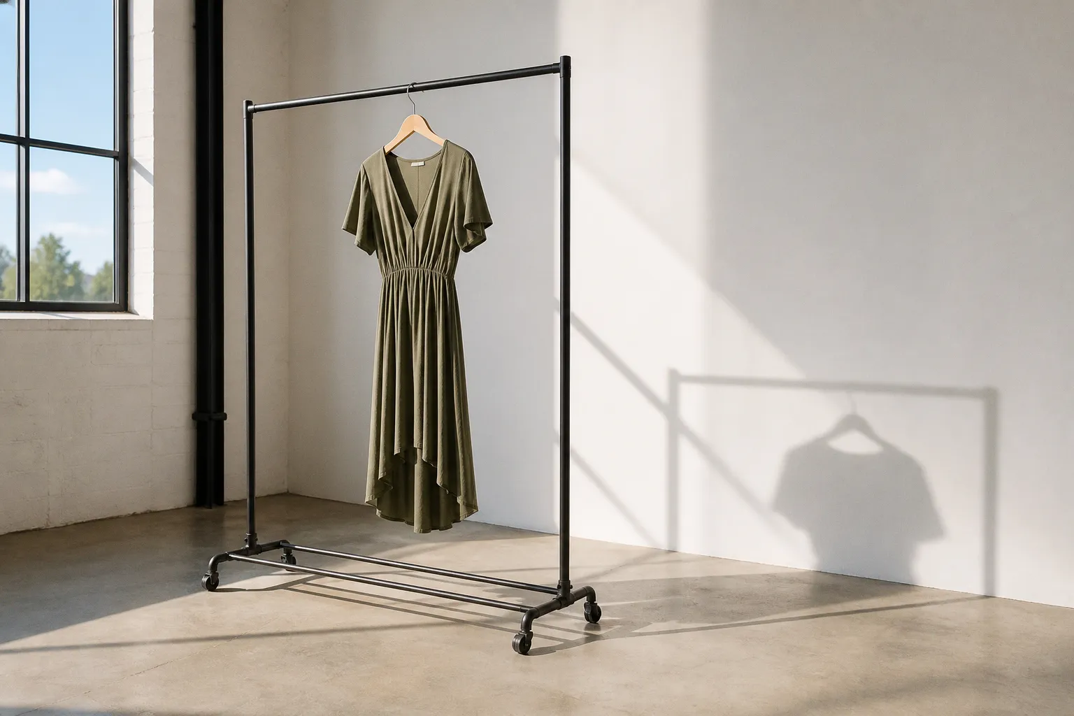 Mannequin styling layouts: a roadmap to cohesive displays