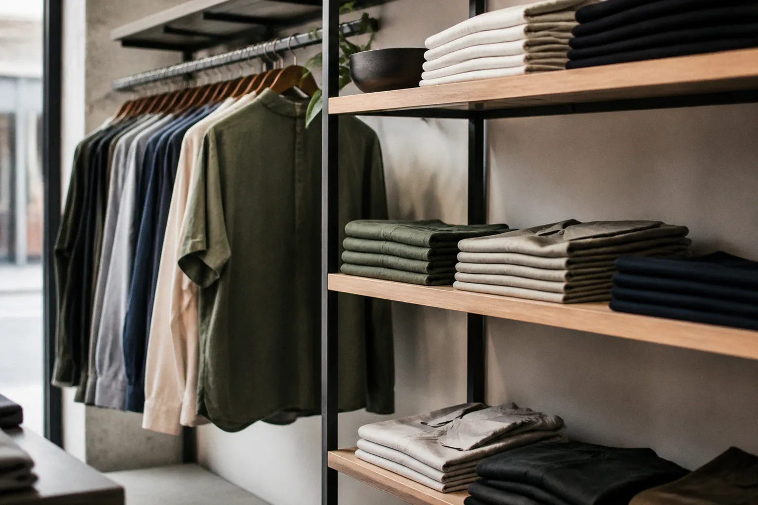 Mastering Open Retail Displays: 12 Strategies to Eliminate Visual Clutter