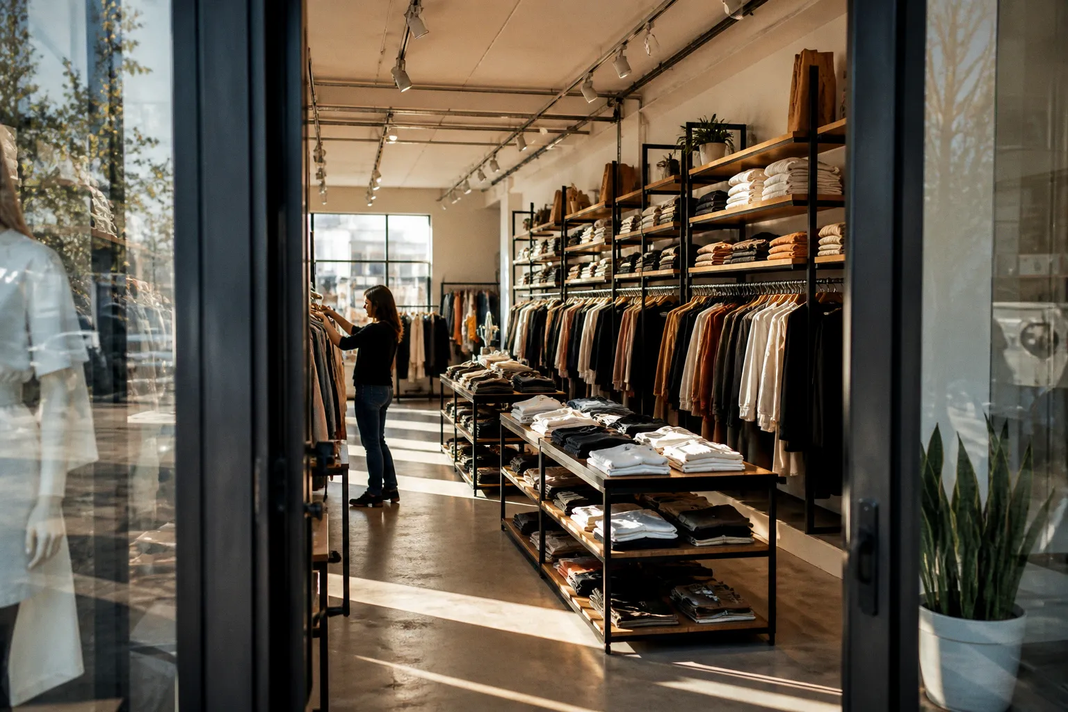 Maximizing Retail Floor Efficiency Amid Rising Commercial Real Estate Competition