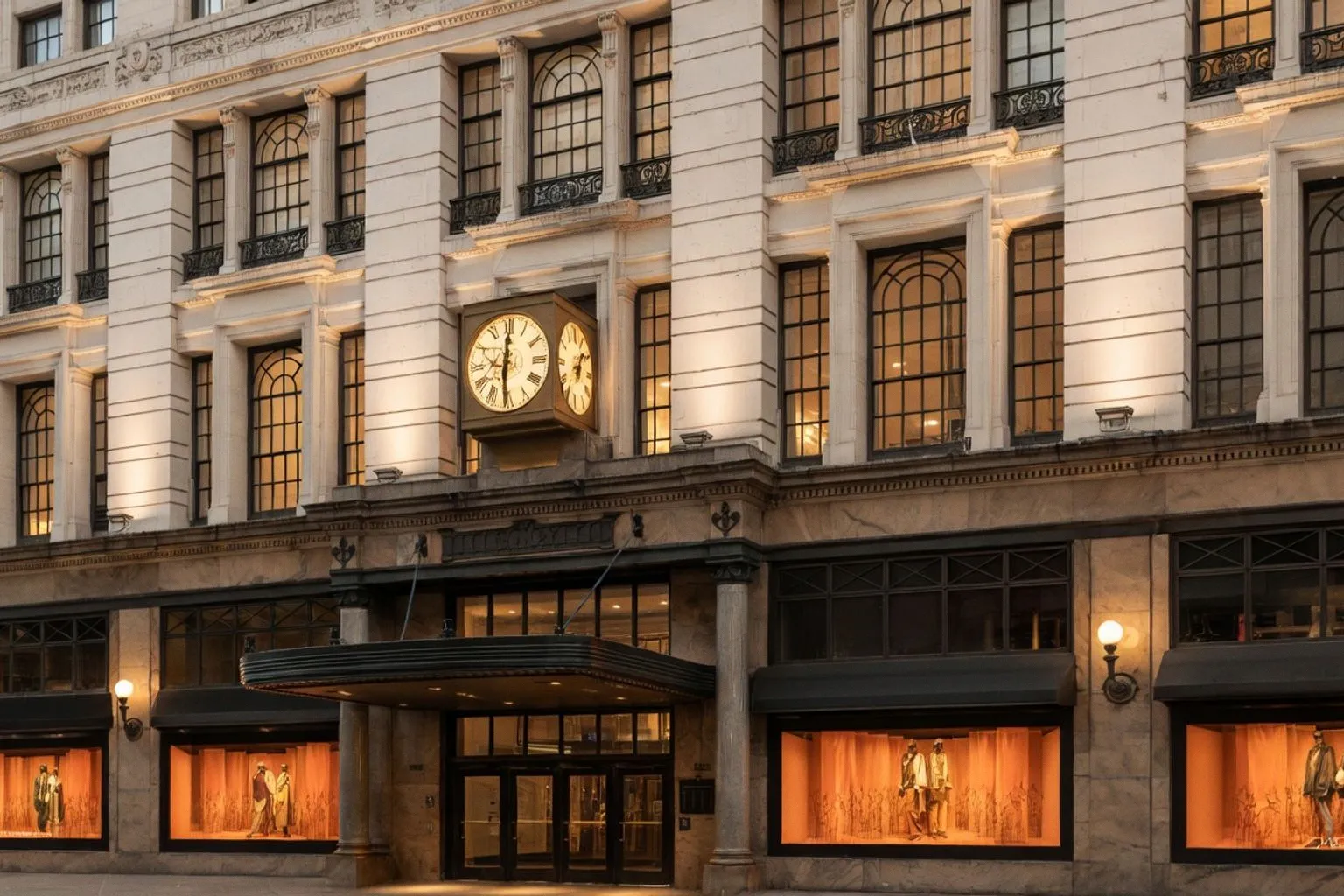 Modernizing Retail Displays: 3 Essential Merchandising Shifts for the Holidays