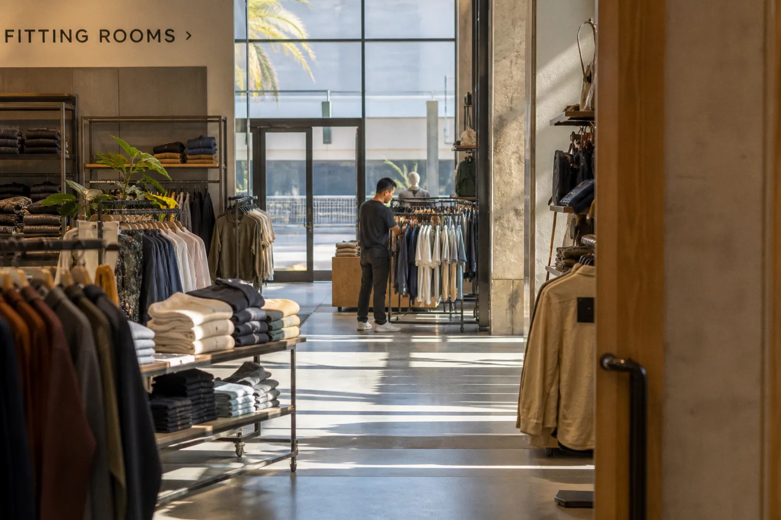 Optimizing Retail Floor Layouts Amid Shifting Logistics and Supply Chain Trends