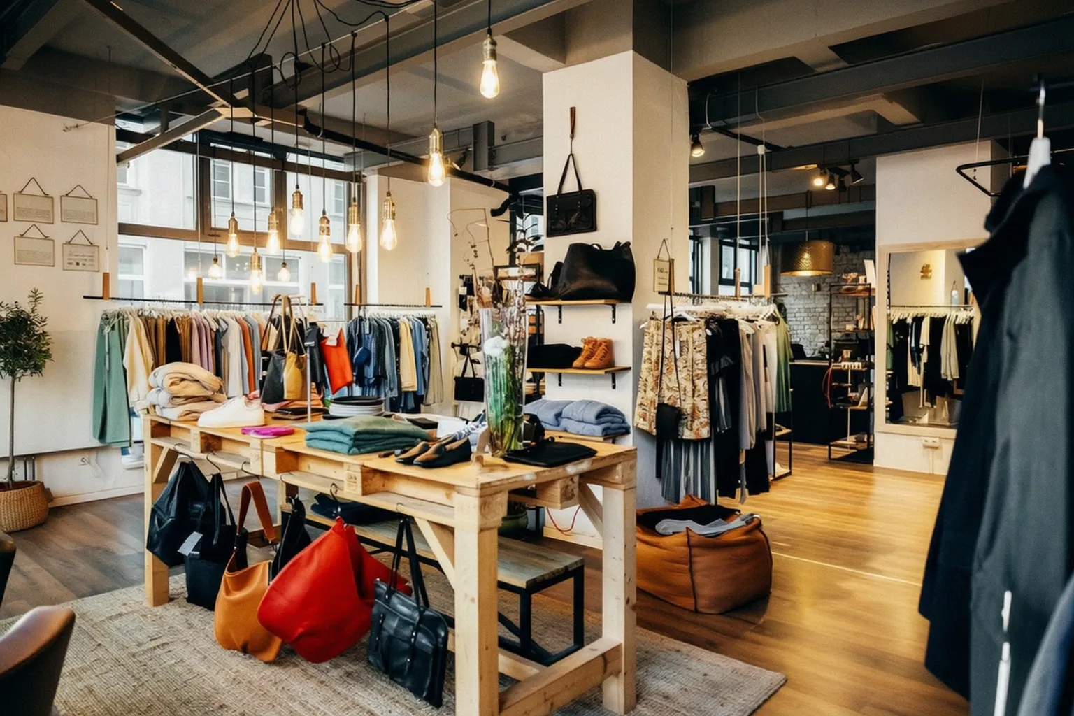 Optimizing Retail Floor Plans: Beyond Generic Industry Insights