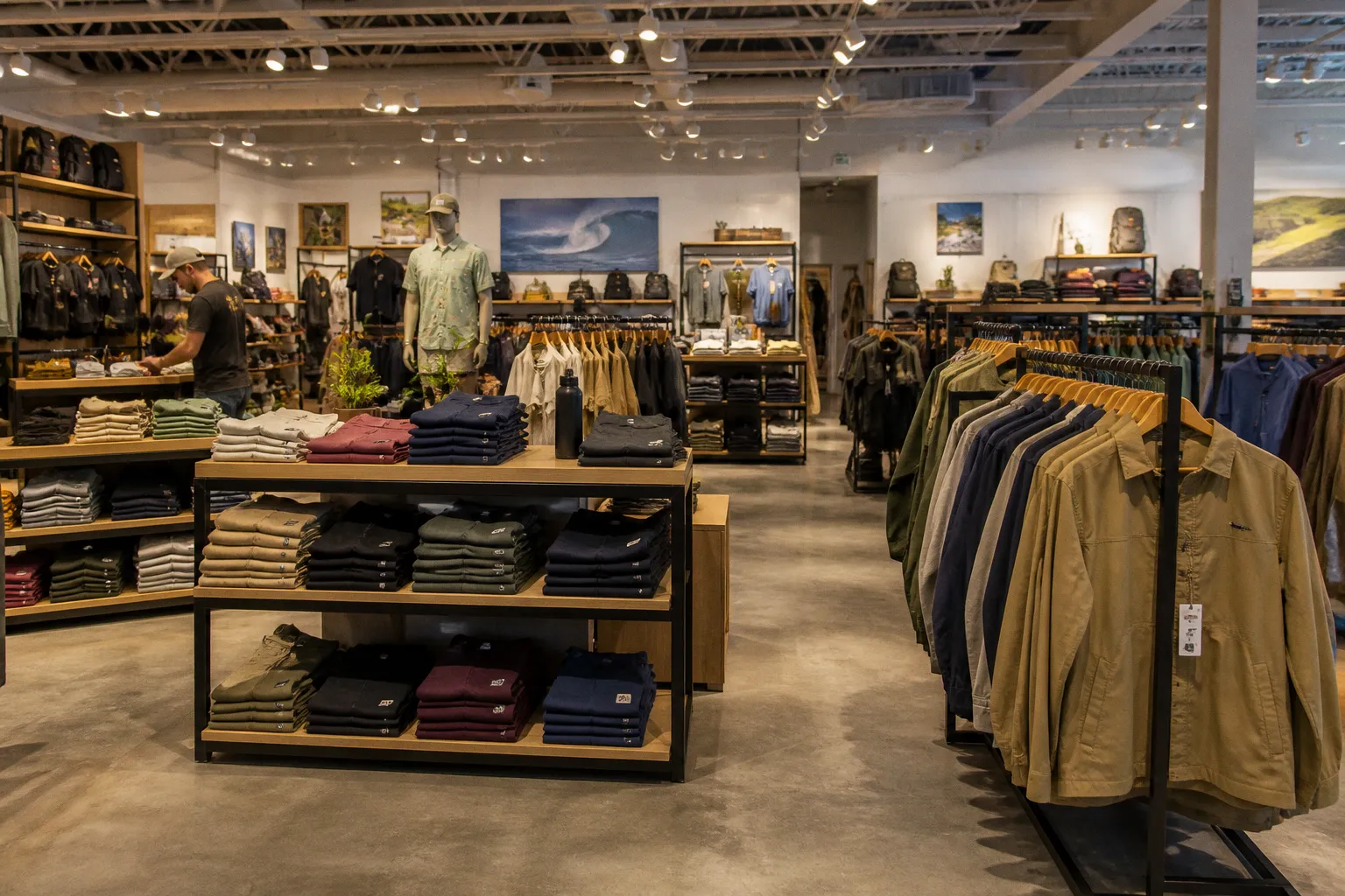 Optimizing Retail Floor Space Amid Shifting Commercial Real Estate Trends