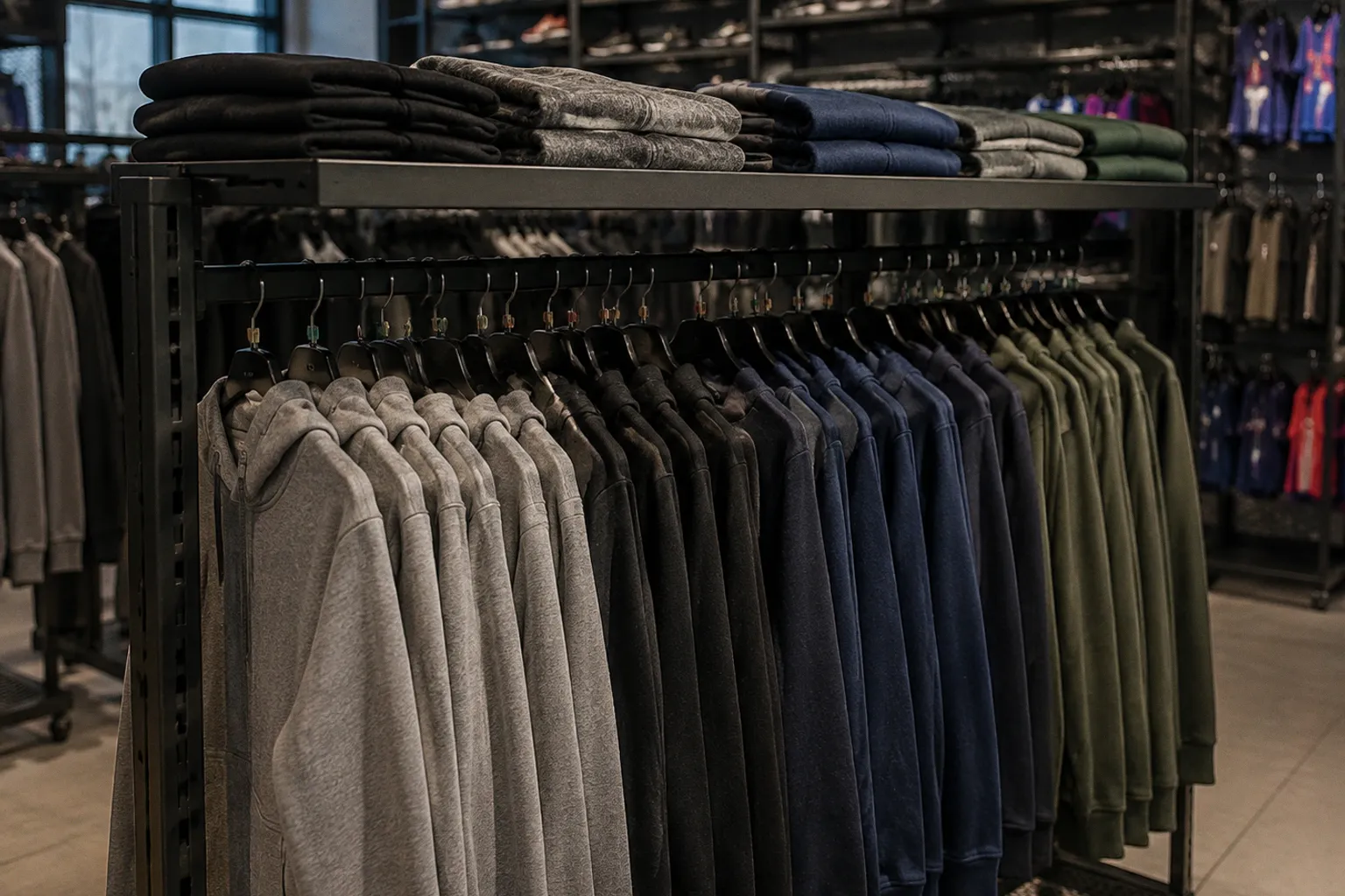 Optimizing Sports Retail Layouts for a $422 Billion Market Surge