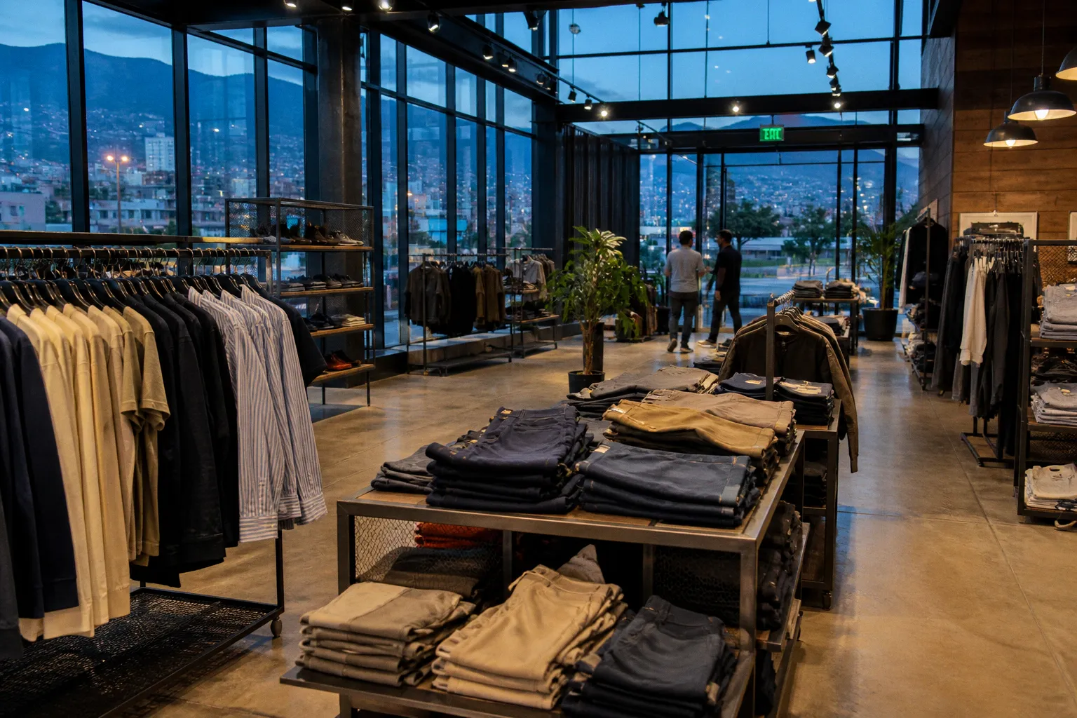 Retail Merchandising Strategies for Mexico’s Shifting Market Landscape