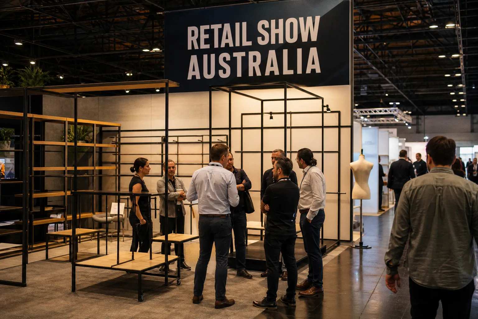 Retail Show Australia 2026: Bridging the Gap Between Store Strategy and Floor Execution