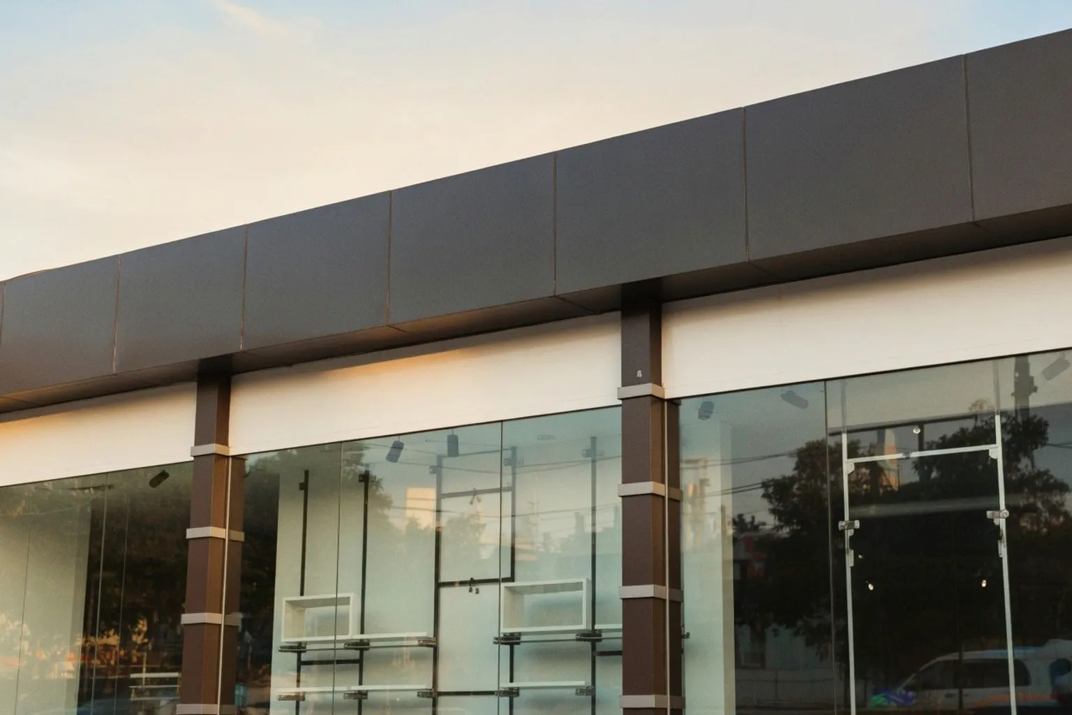 Safe Enterprises Pivots Retail Fixture Expertise into Residential Storage with EVOLV