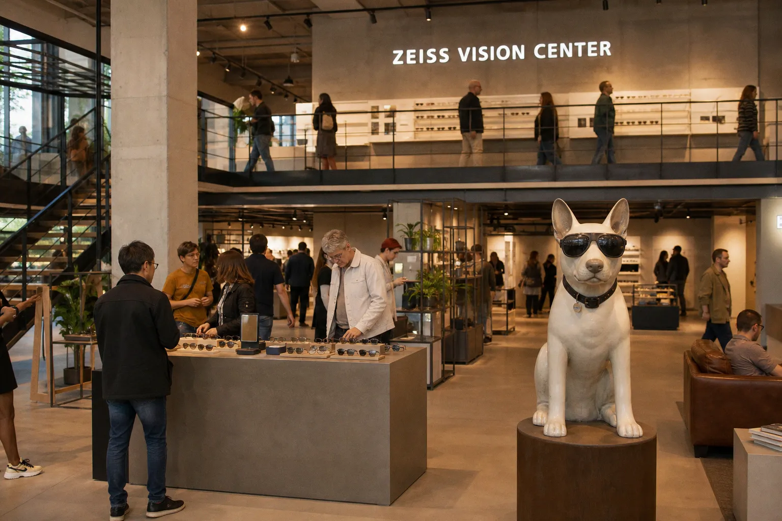 Scaling Retail Presence: How ZEISS Standardized 700+ Optical Touchpoints
