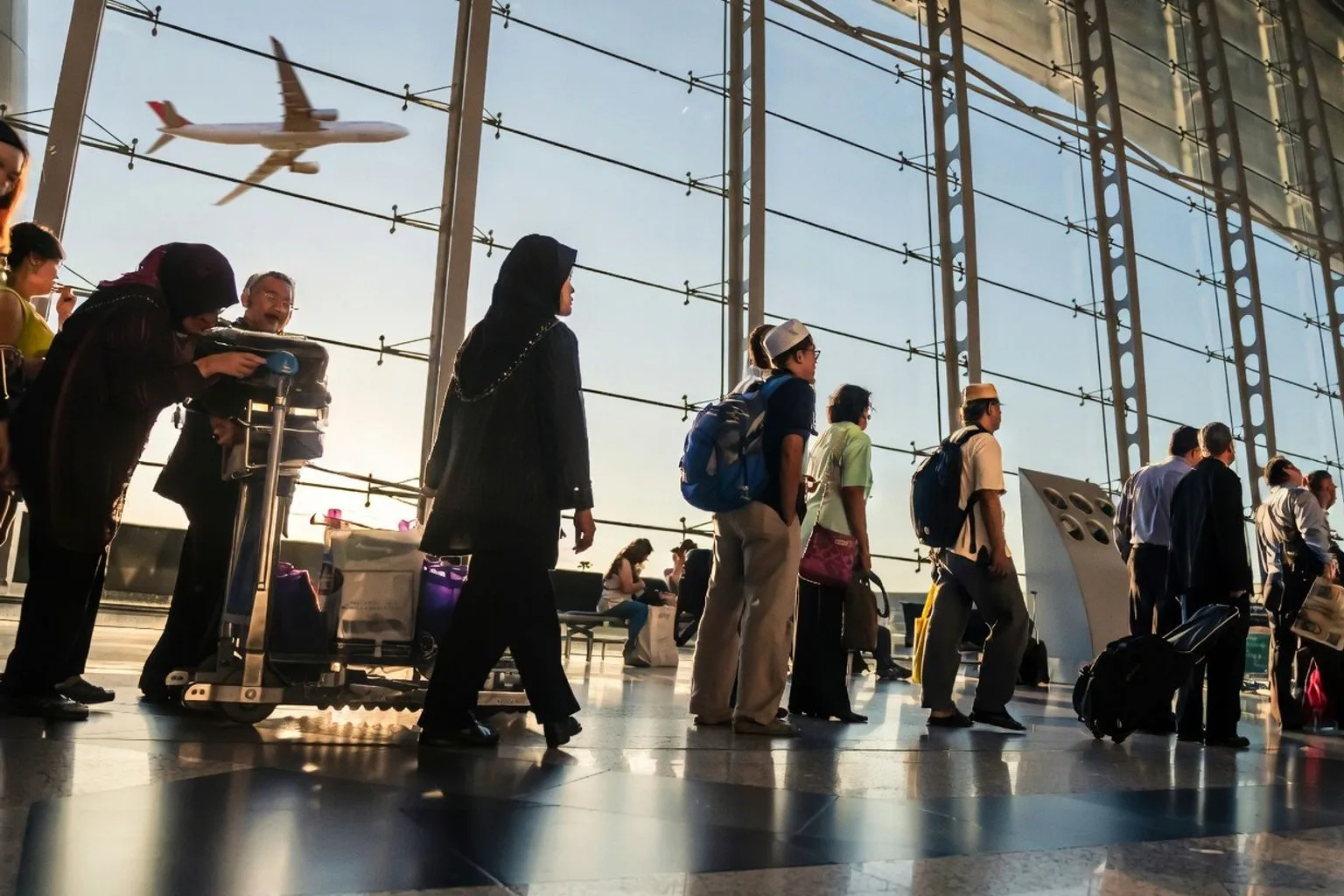 Shelftrak Debuts Travel Retail Analytics to Boost In-Store Sales Performance