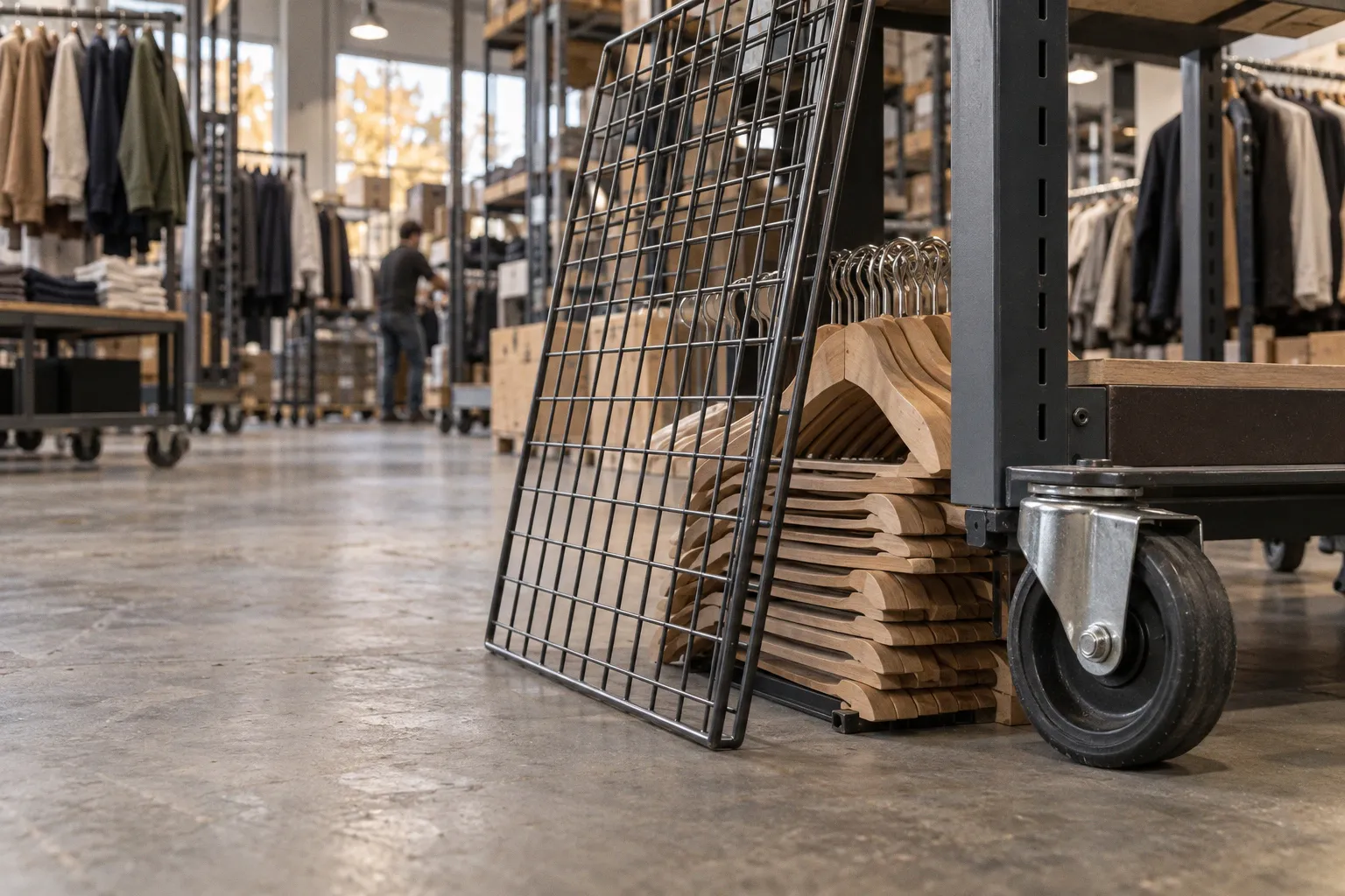 Top 10 Chinese Retail Display Manufacturers for 2026: A Buyer’s Guide to Sourcing