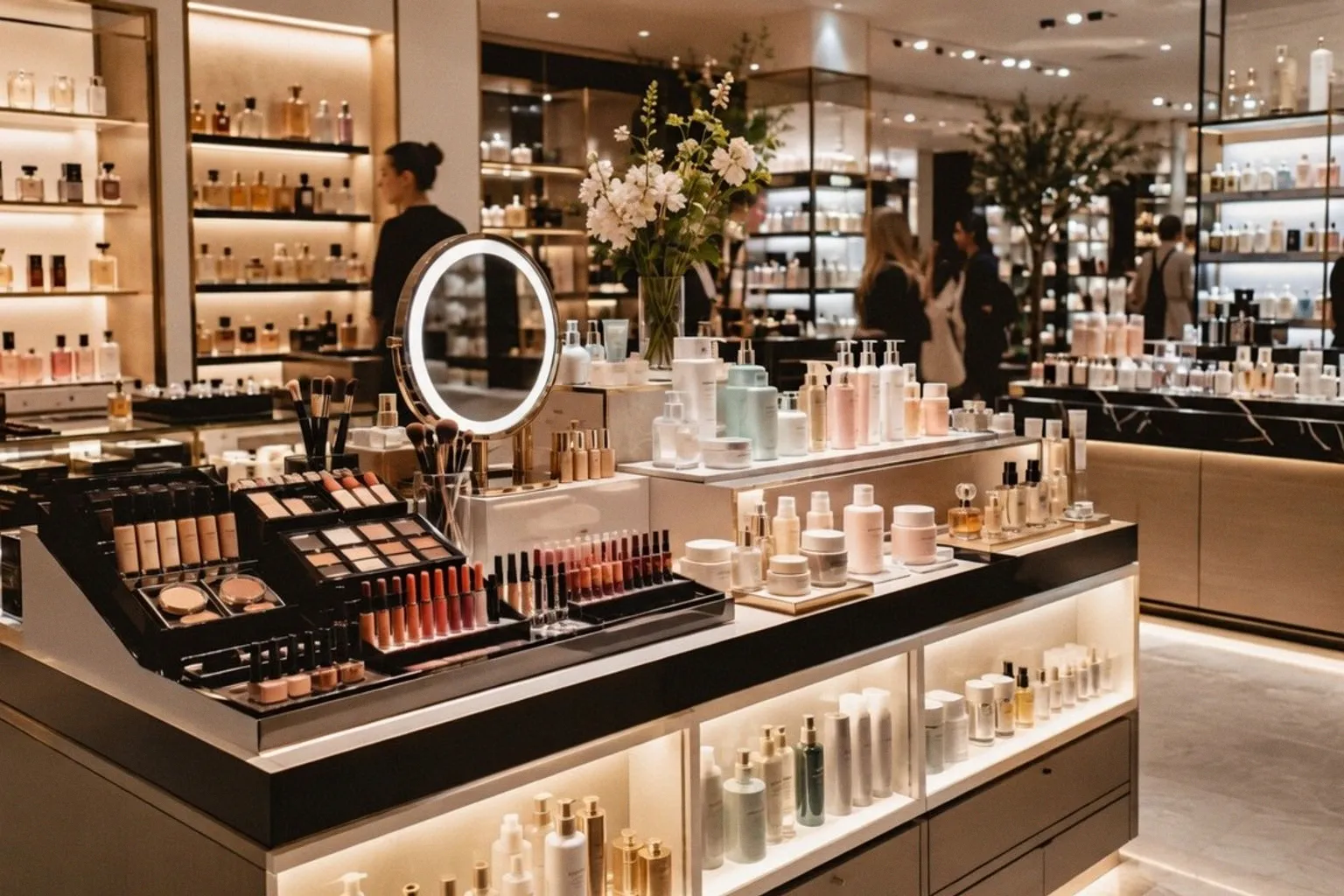 Transforming GCC Retail Spaces into High-Converting Sales Assets