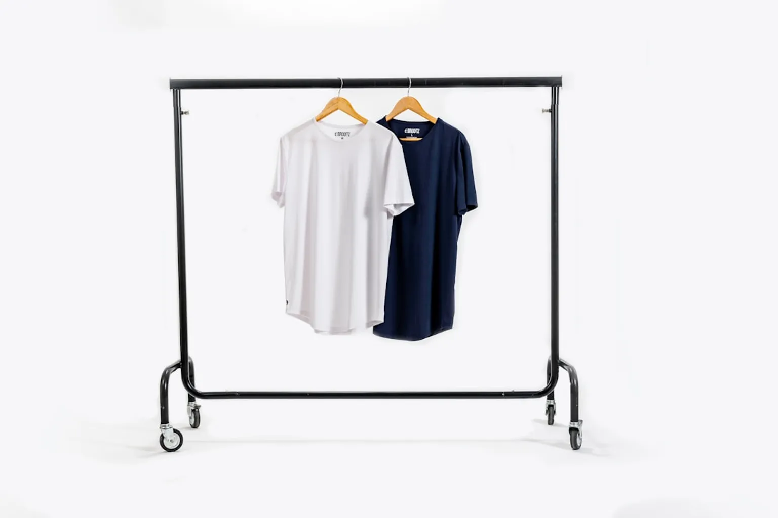 Wall-Mounted Garment Racks: Pre-Installation Checklist