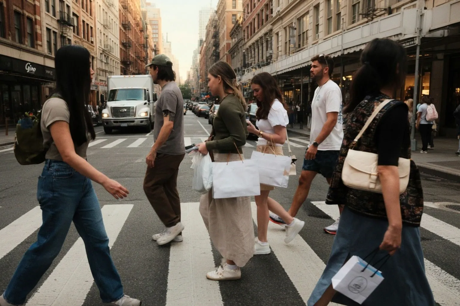 Why Apparel Retailers Must Rethink Floor Layouts Amid Shifting Consumer Spending