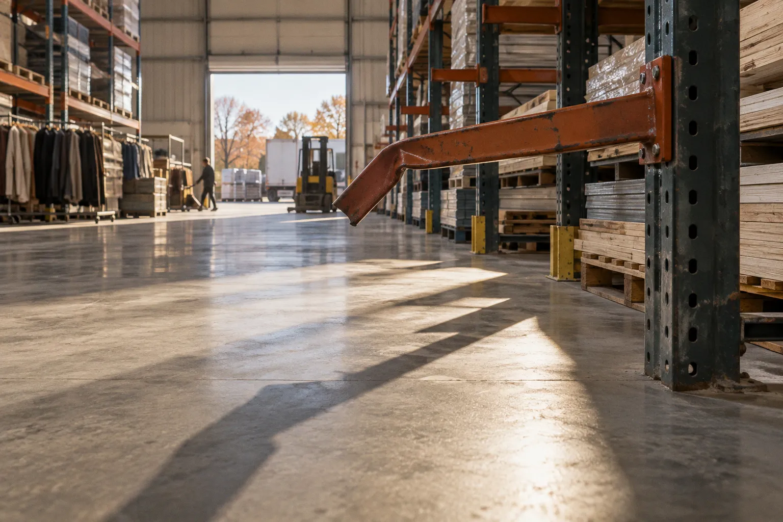 Why Poor Retail Fixture Execution Is Costing You Six-Figure Losses