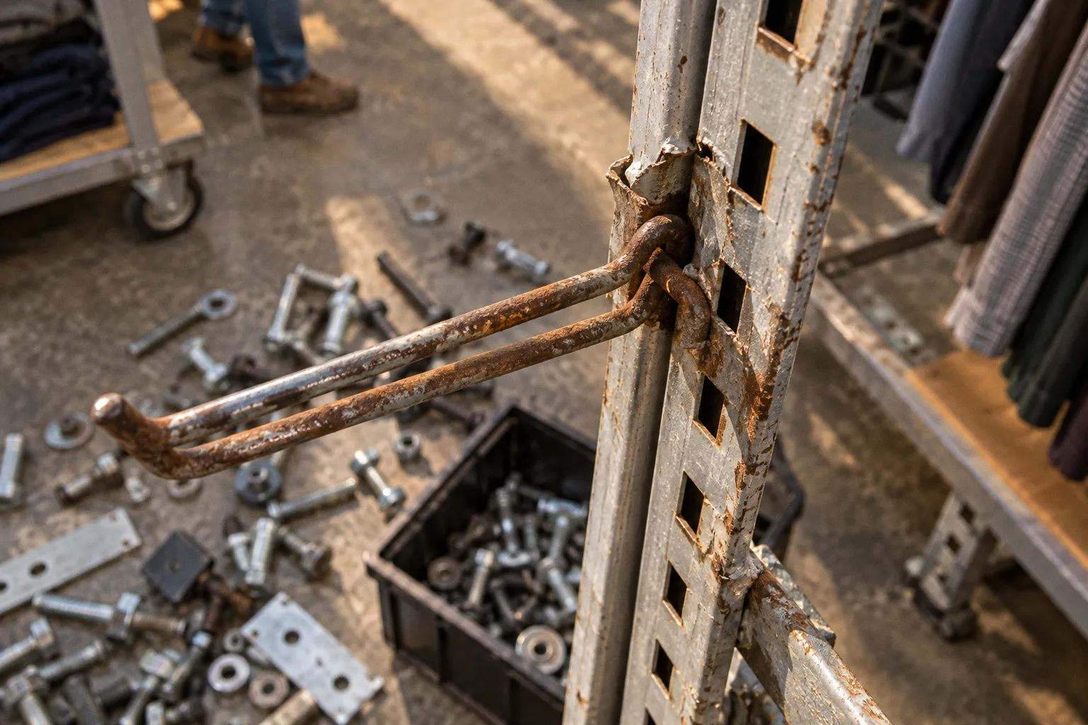 Why Retail Chains Fail to Standardize Fixture Reuse Across Multi-Location Rollouts